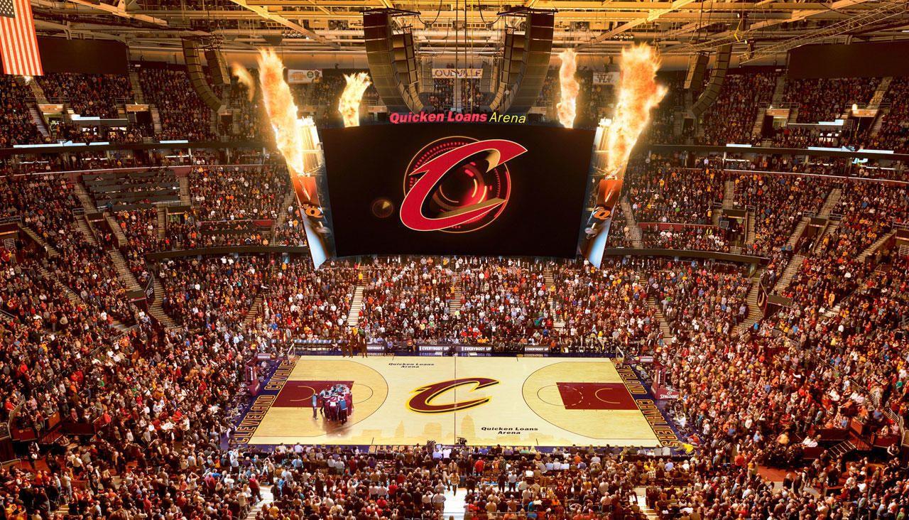 Cleveland Cavaliers wallpaper, Sports, HQ Cleveland Cavaliers