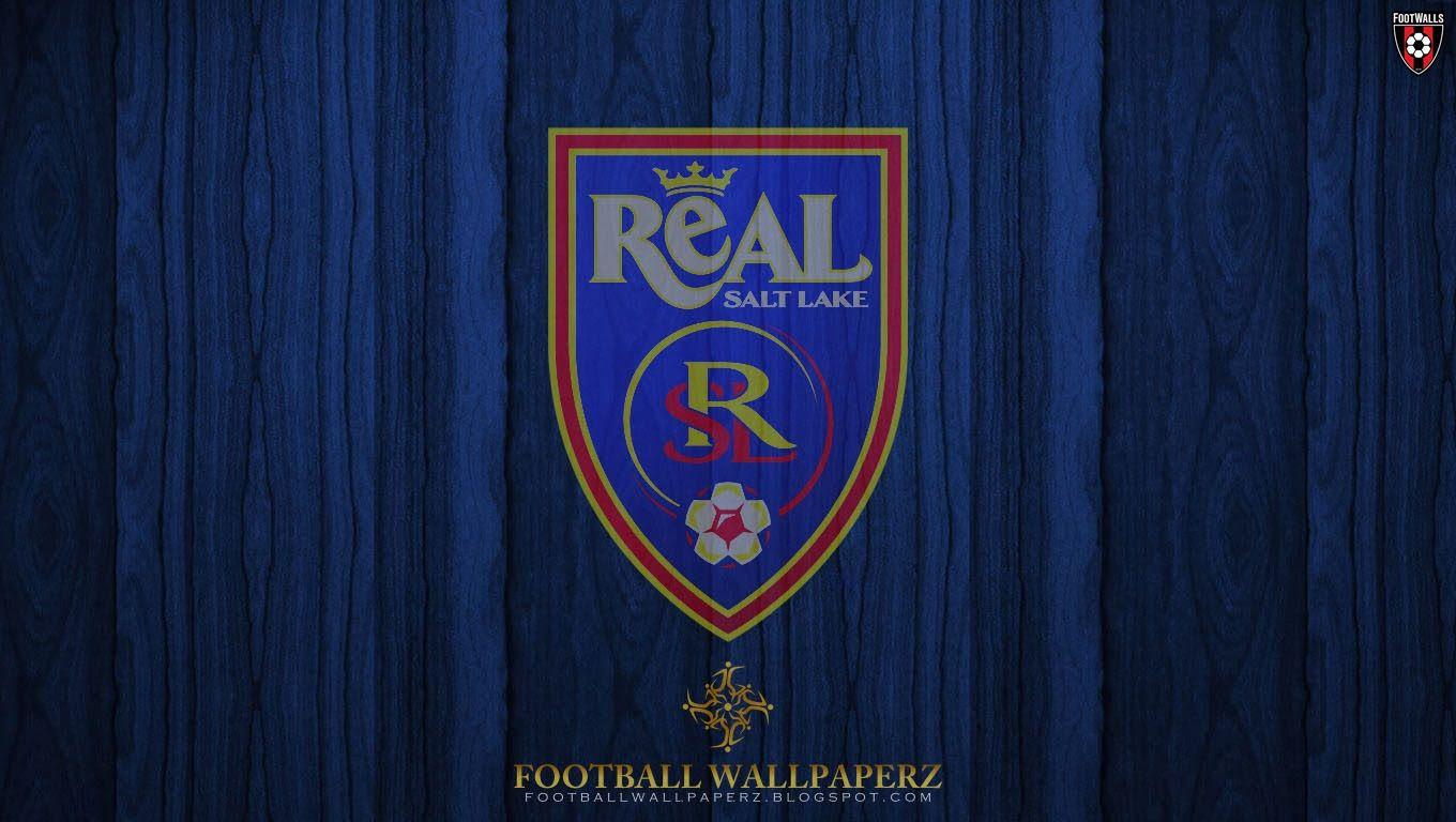 Real Salt Lake Wallpaper Real Salt Lake Palmer Mls Cup RSL. HD