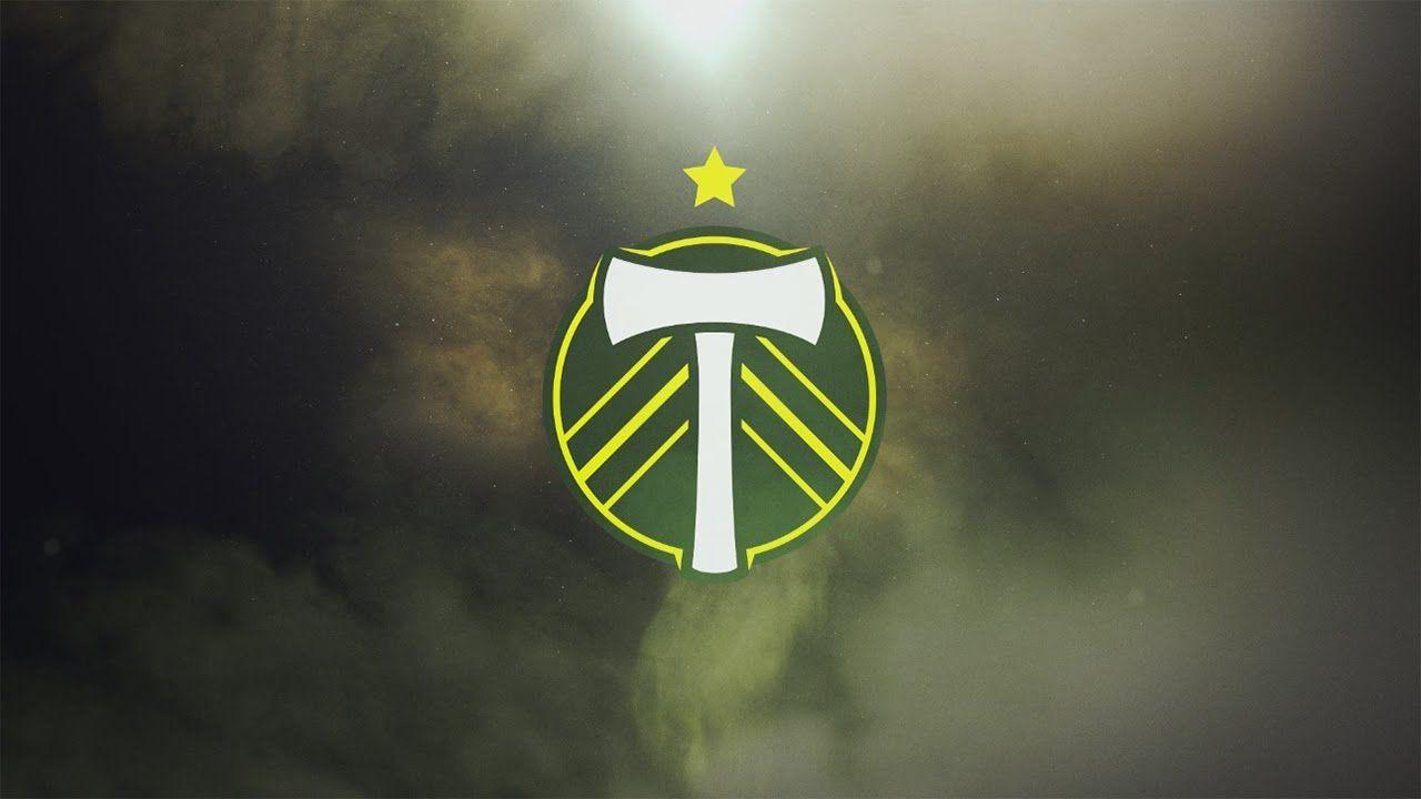 Portland Timbers, travel, training Timbers Army, Atticus and an