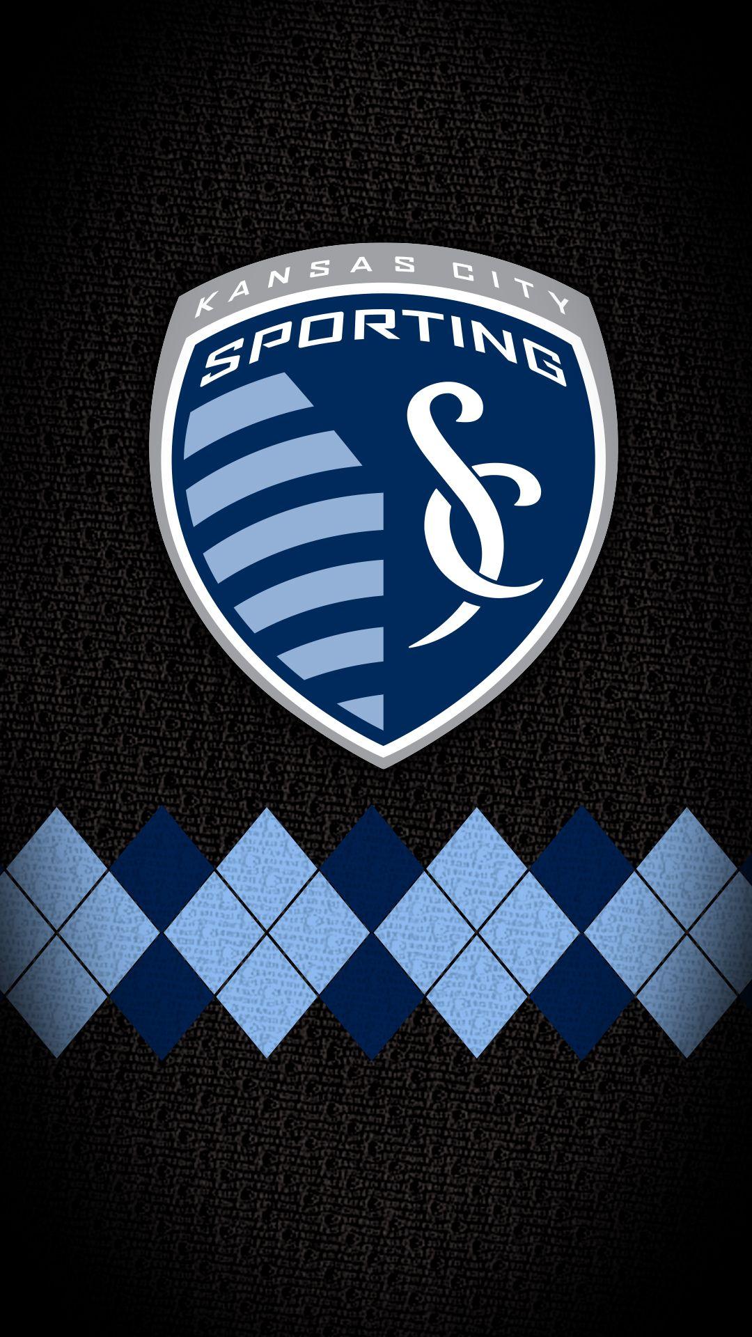 Wallpaper. Sporting Kansas City. Love My Teams