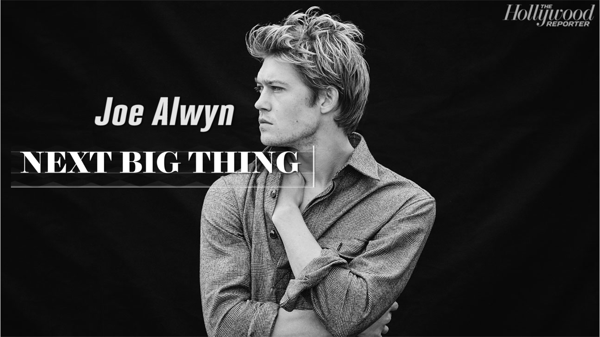 Hollywood's Next Big Thing: Joe Alwyn, From Film Student to Star