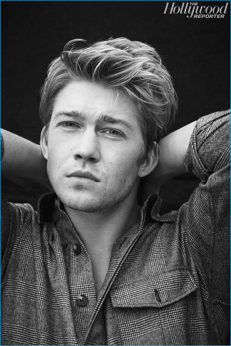 Joe Alwyn Wallpapers - Wallpaper Cave