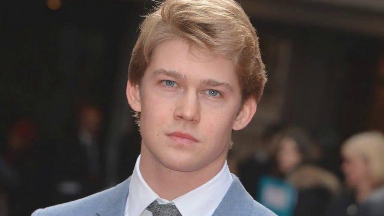Joe Alwyn. Actor Biography. Biography
