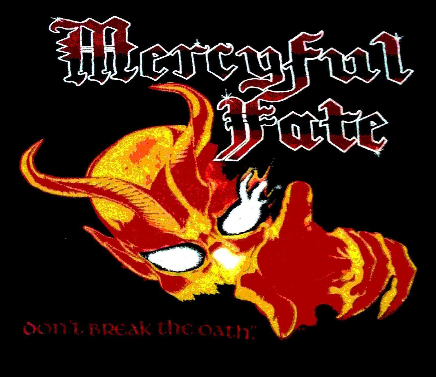 mercyful fate figure
