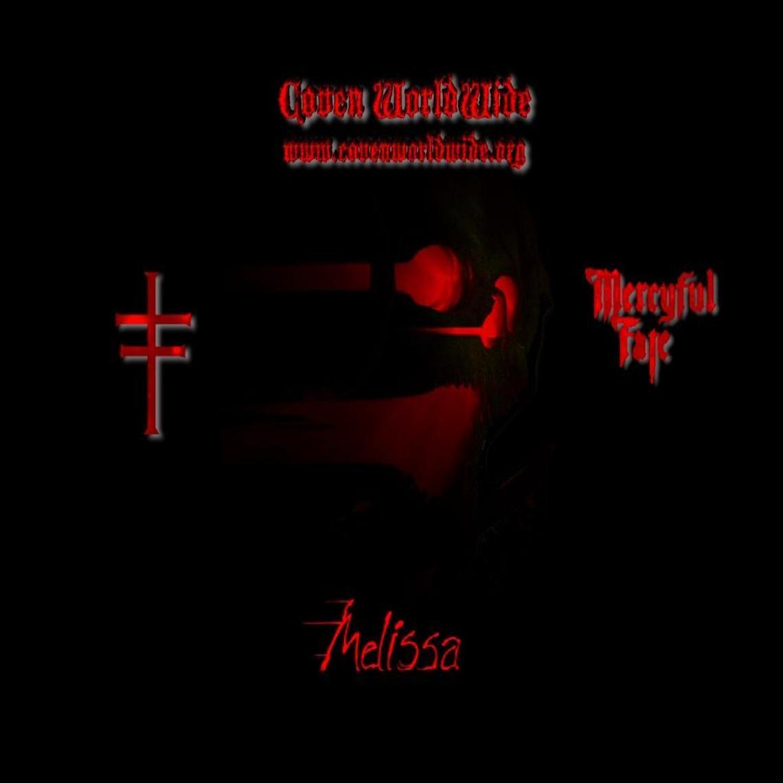 Mercyful Fate. wallpaper. Mercyful fate and Rock