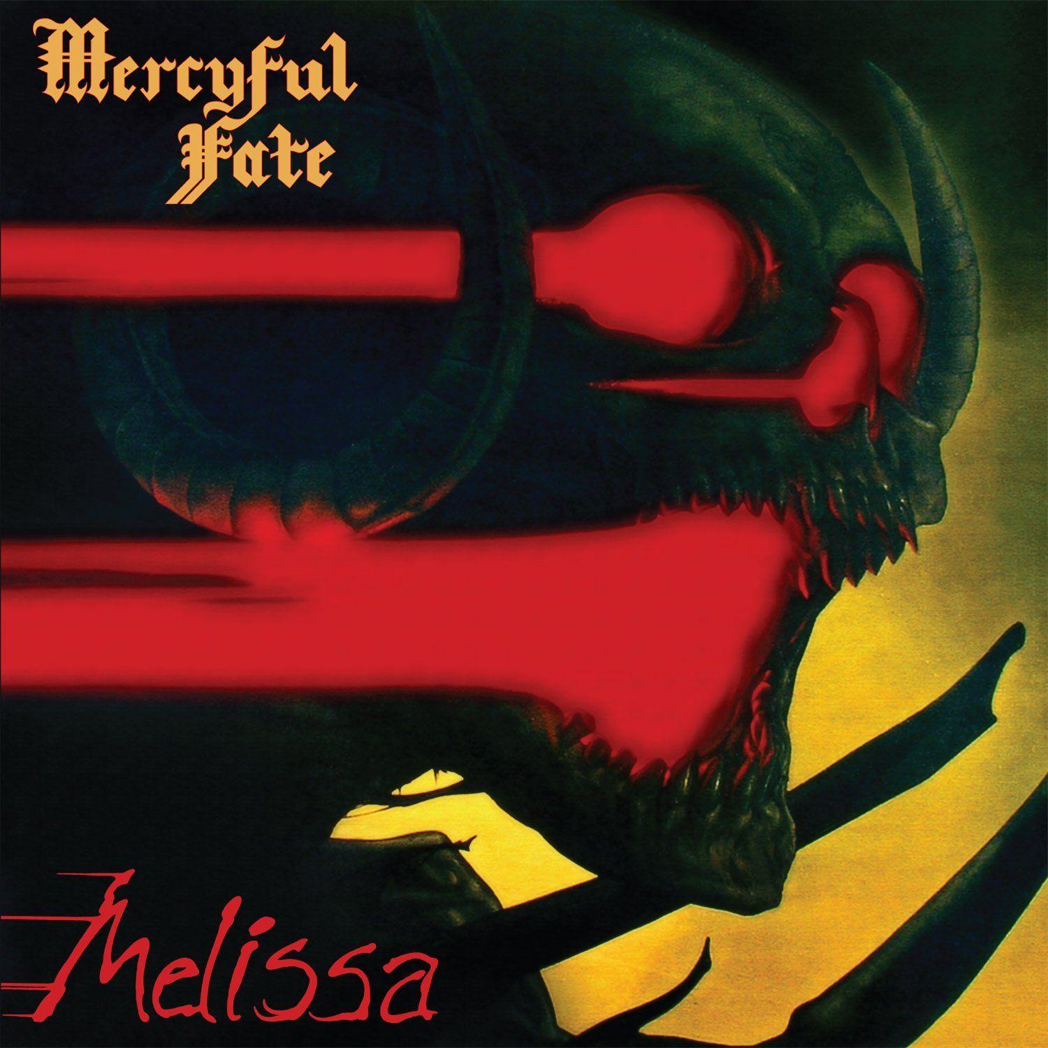 Mercyful Fate Wallpapers - Wallpaper Cave