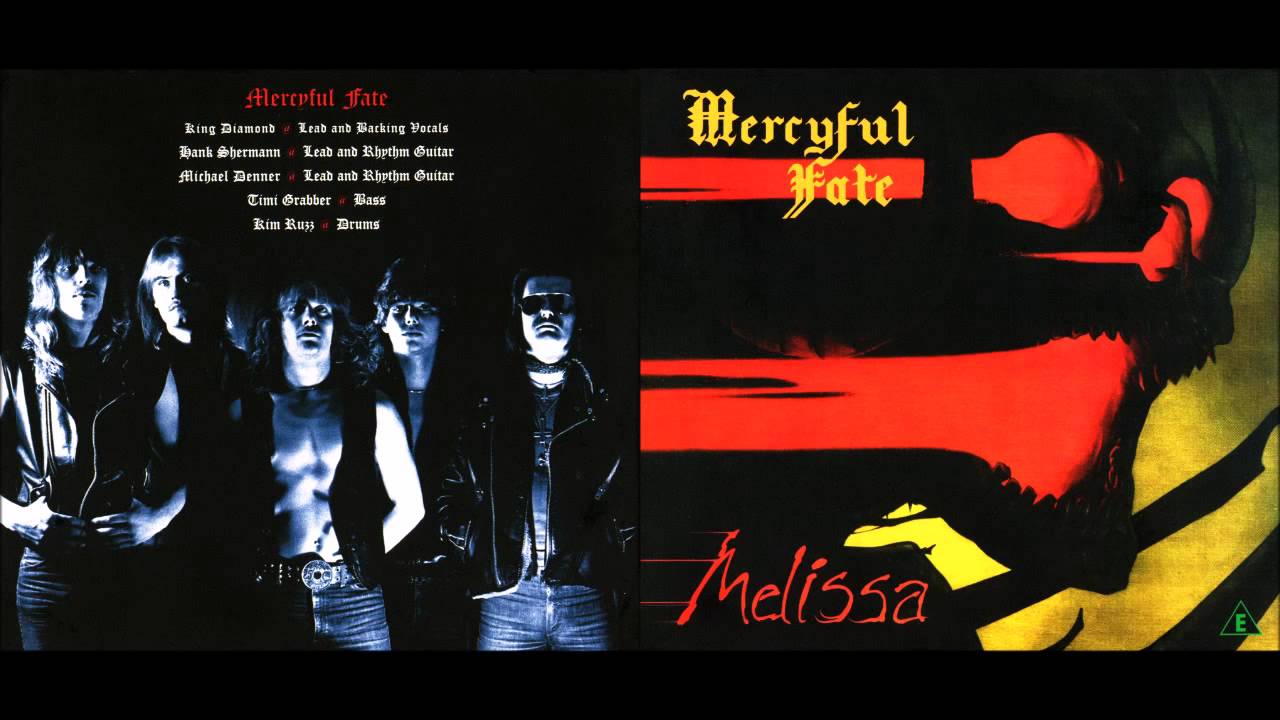 mercyful fate figure