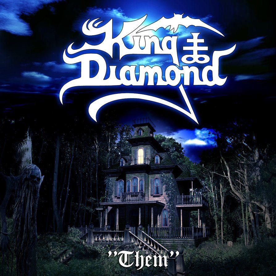 King Diamond picture