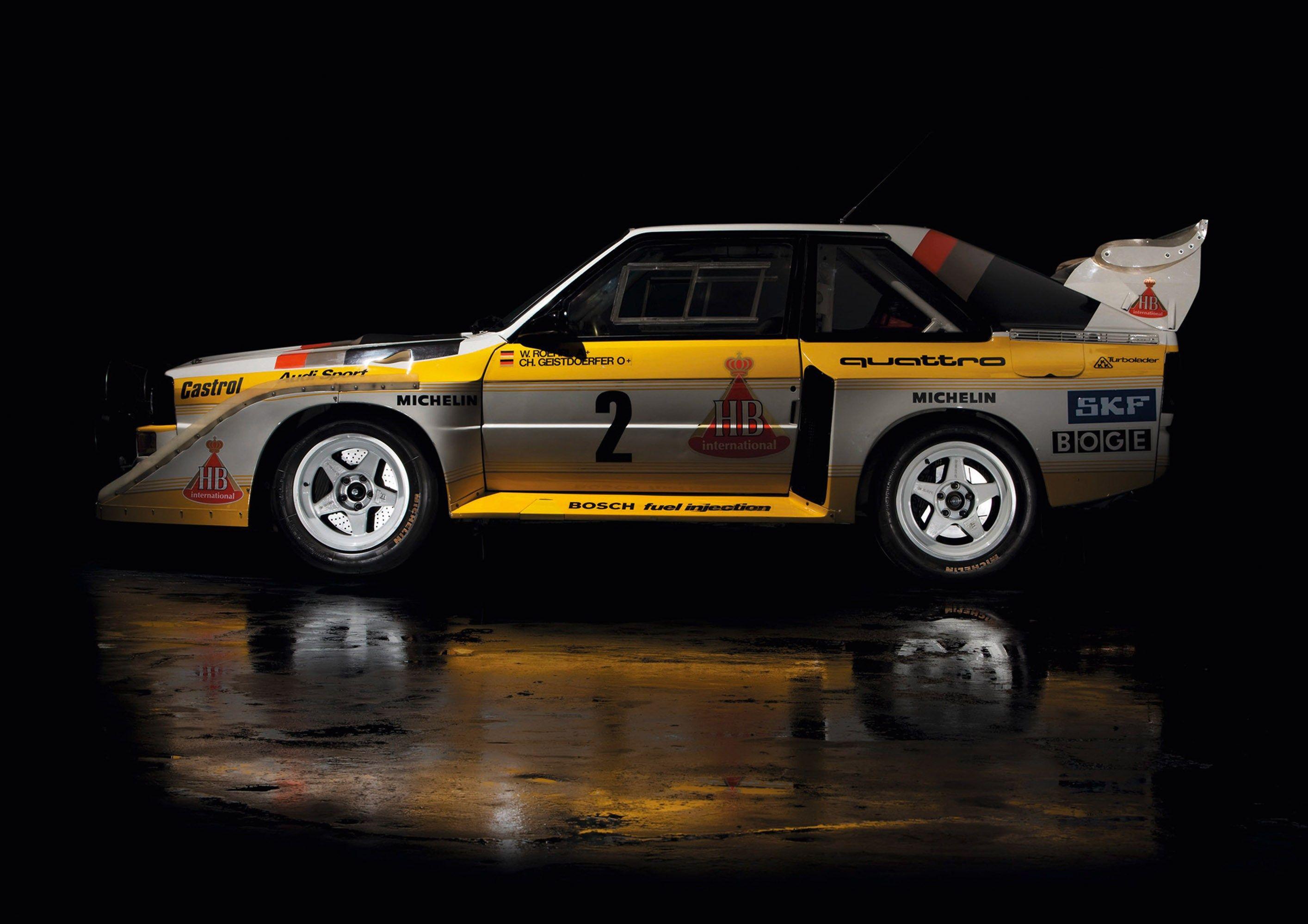Group B Rally Wallpapers Wallpaper Cave
