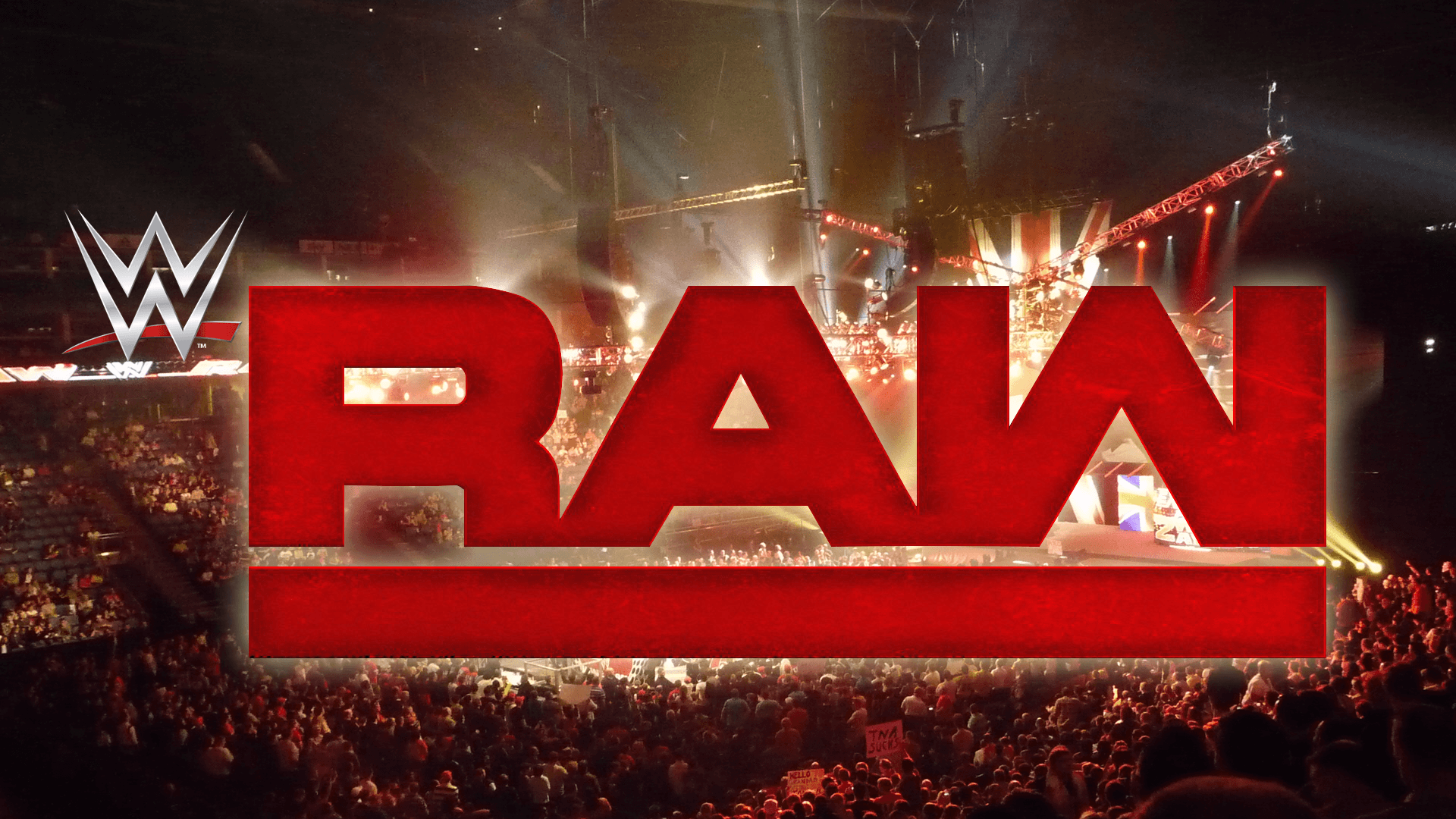 Results: WWE Raw 20 11 2017