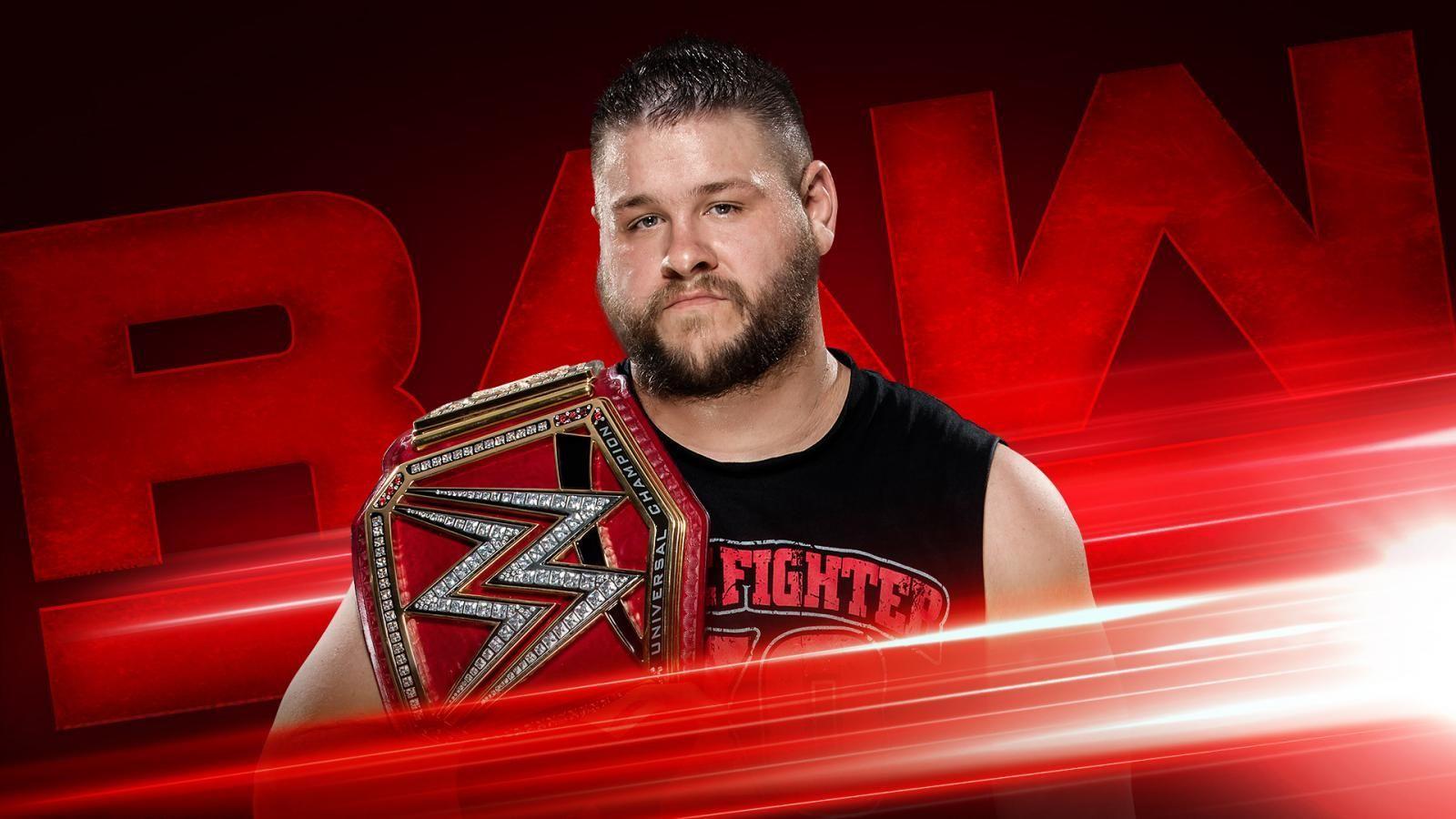 WWE Raw results, live blog (Sept. 2016): The Kevin Owens Show