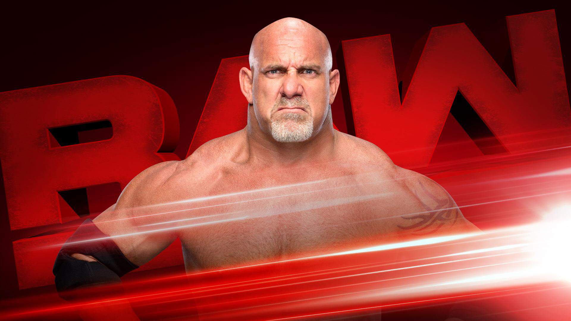 Wwe Raw 2017 Wallpapers Wallpaper Cave