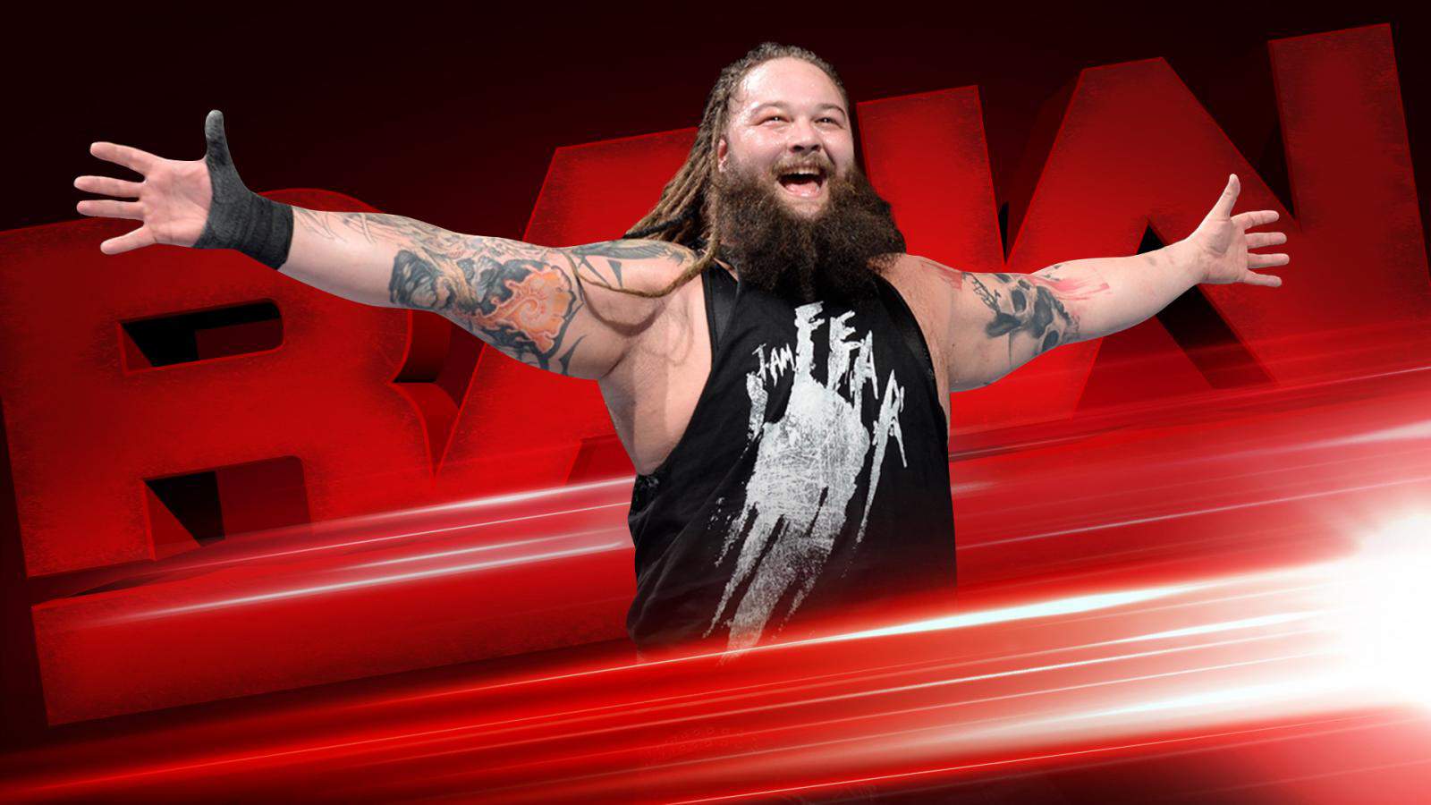 WWE 'Monday Night Raw' Match Results & Spoilers May 22nd
