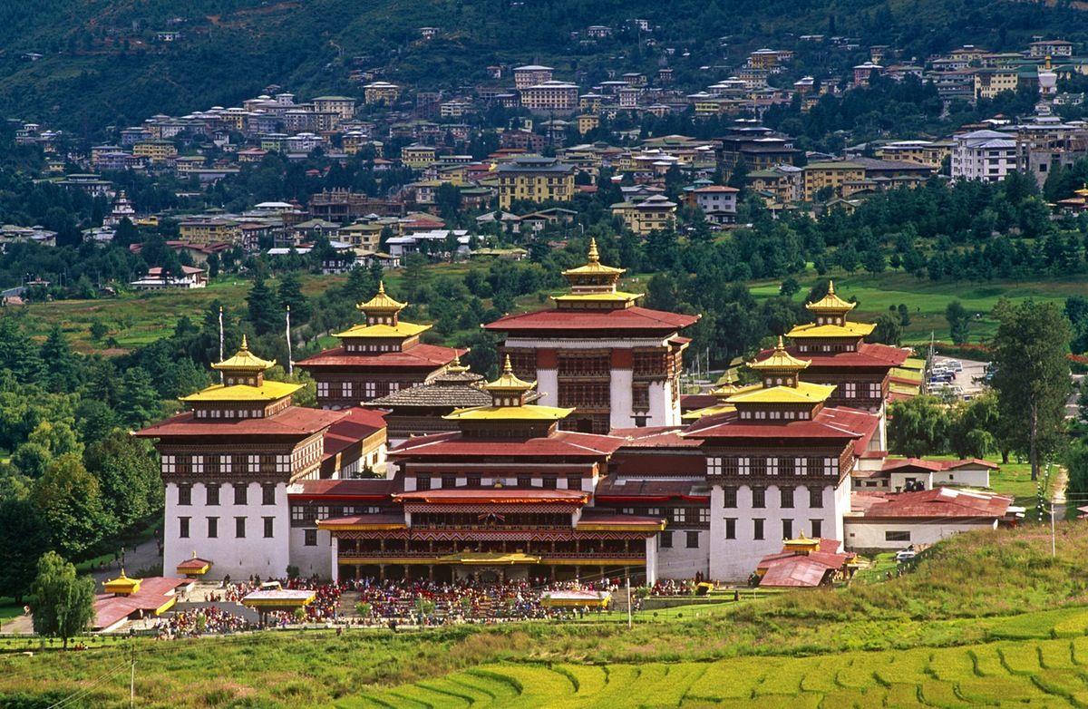thimphu Collection