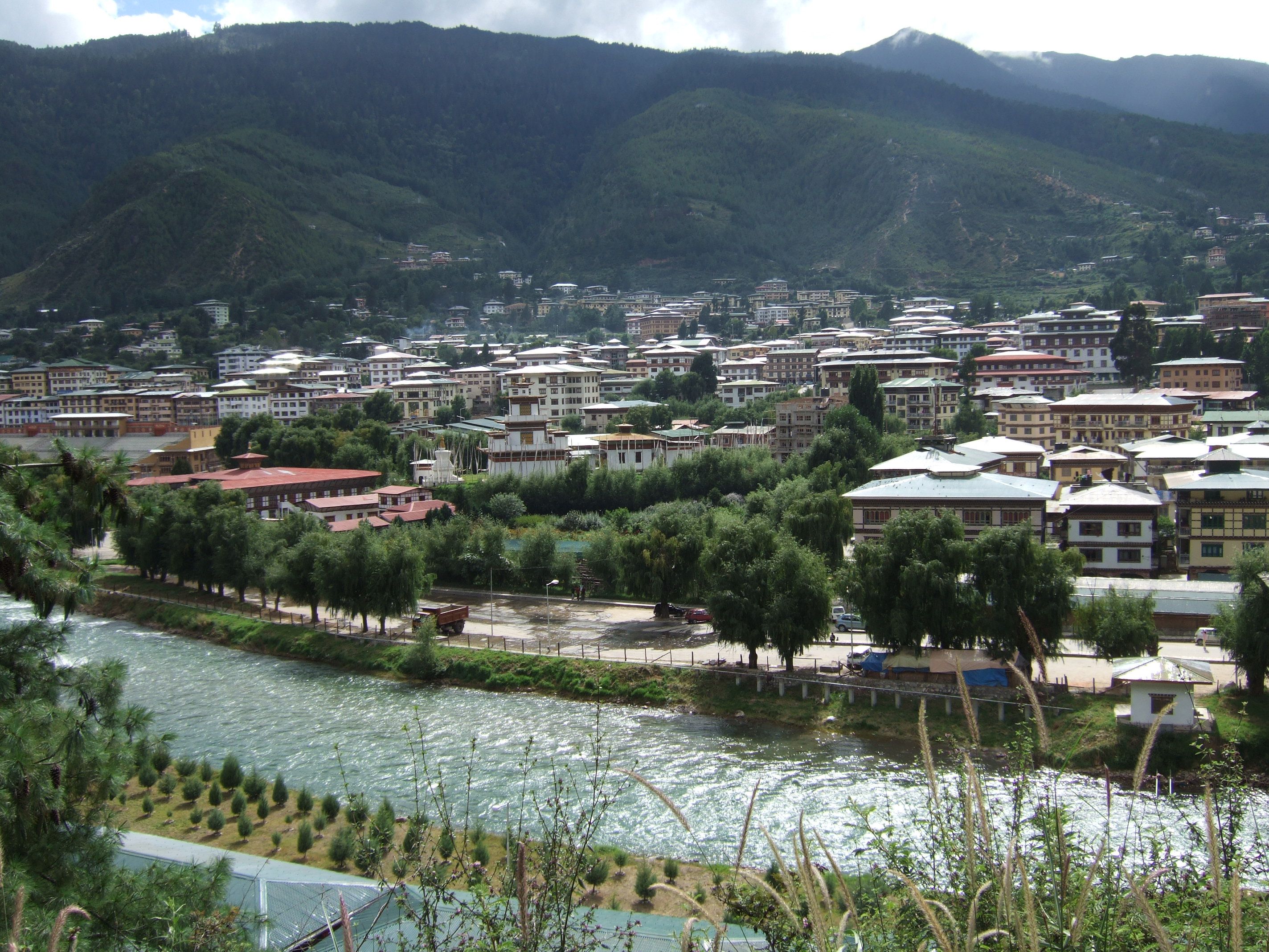 thimphu Collection