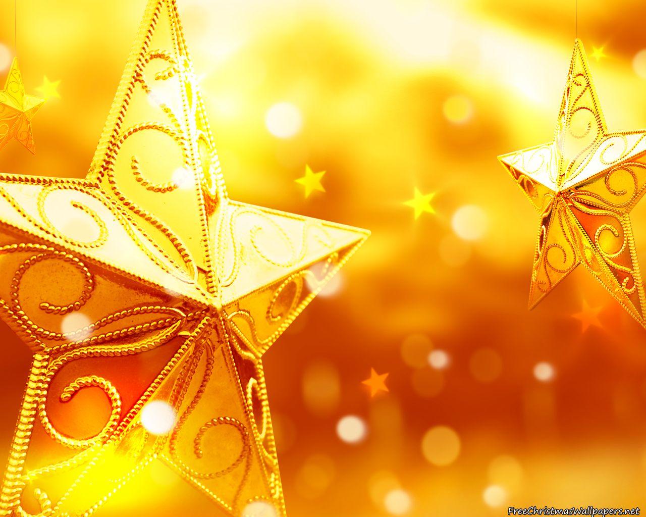 Yellow Christmas Star Ornaments. Christmas star, Ornament