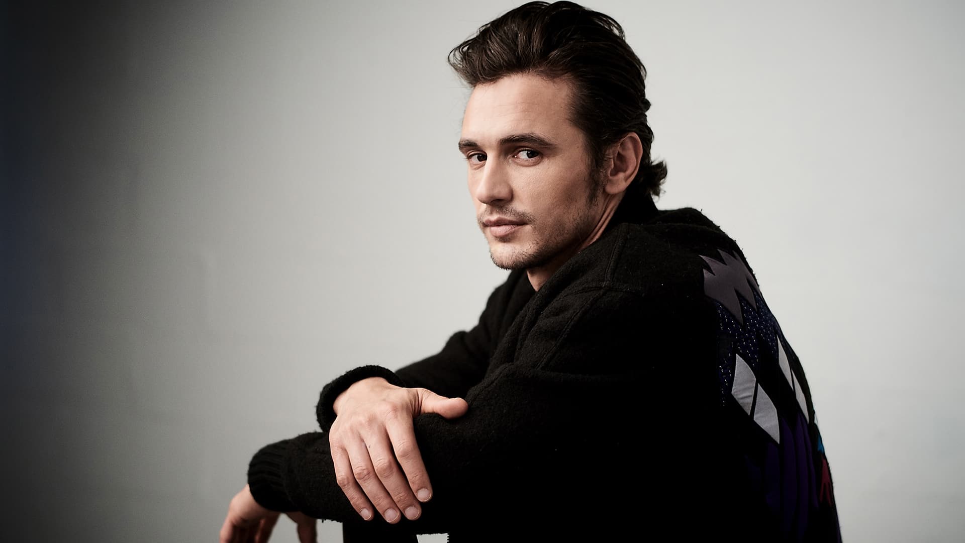 James Franco 2017 Wallpapers Wallpaper Cave