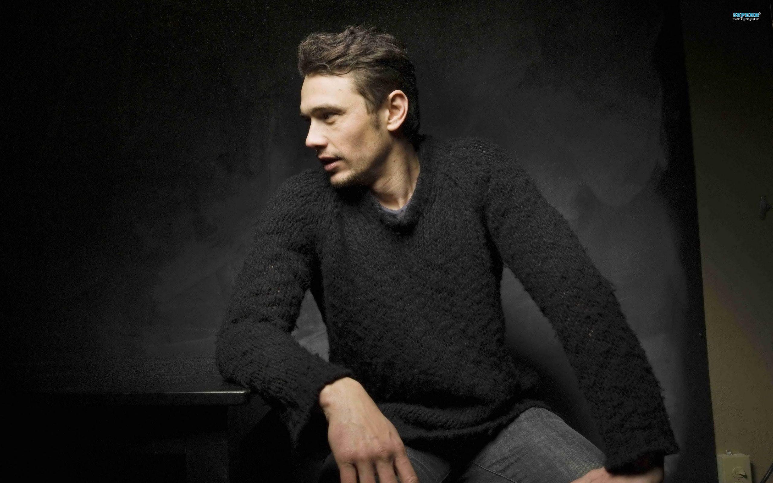 James Franco Wallpapers Wallpaper Cave