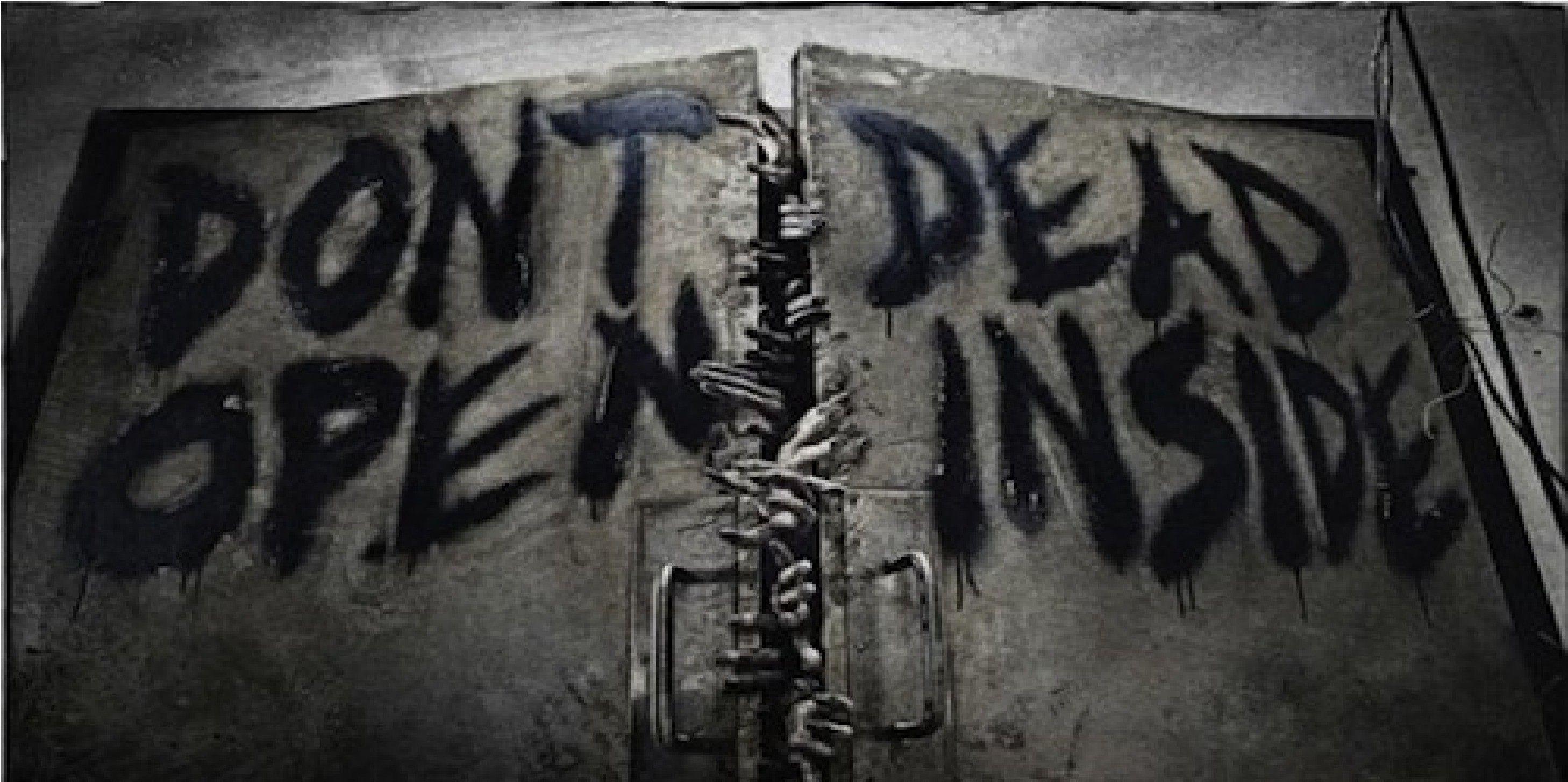 The Walking Dead Wallpapers Season 6