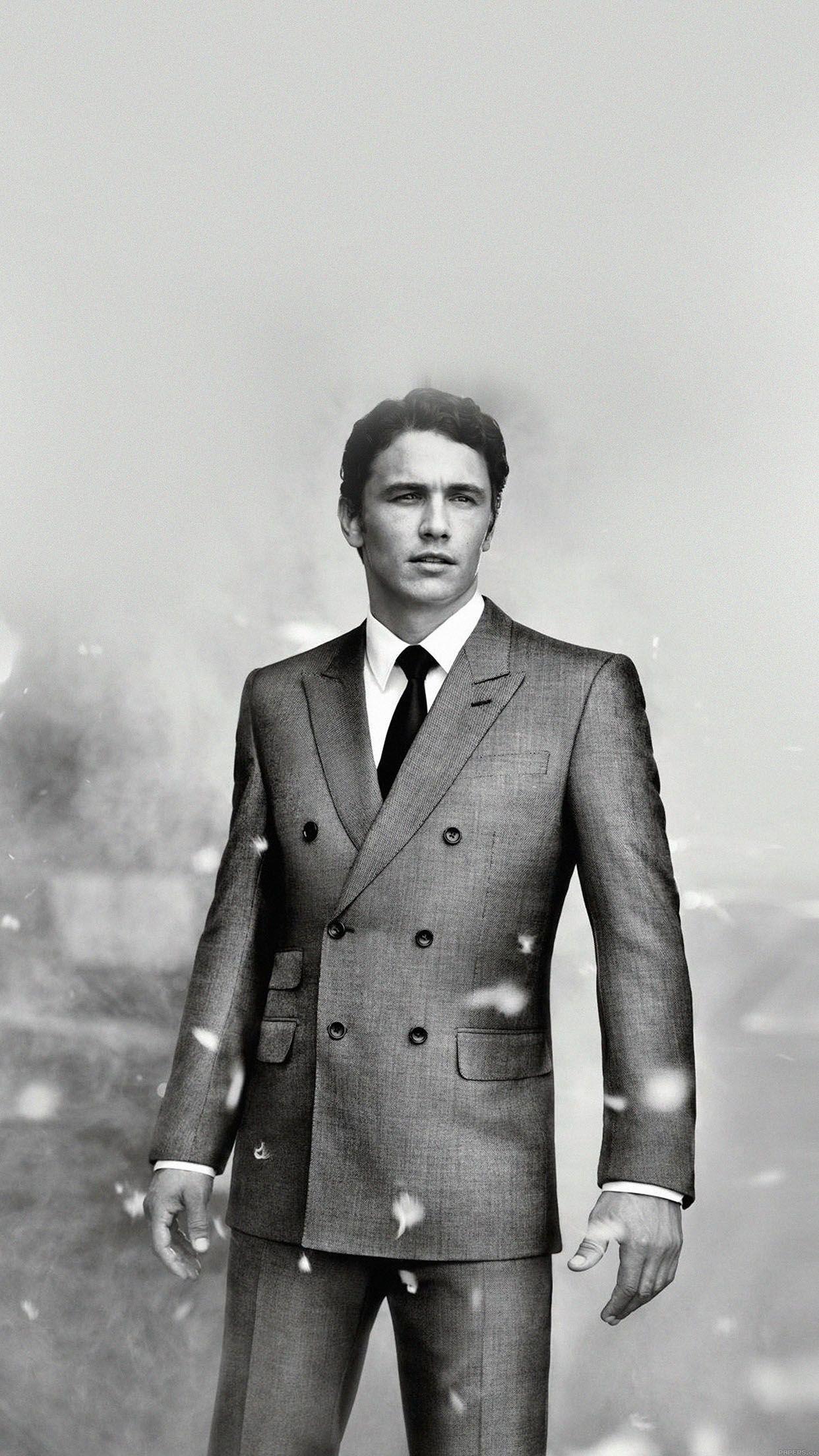 Wallpaper James Franco Actor Man
