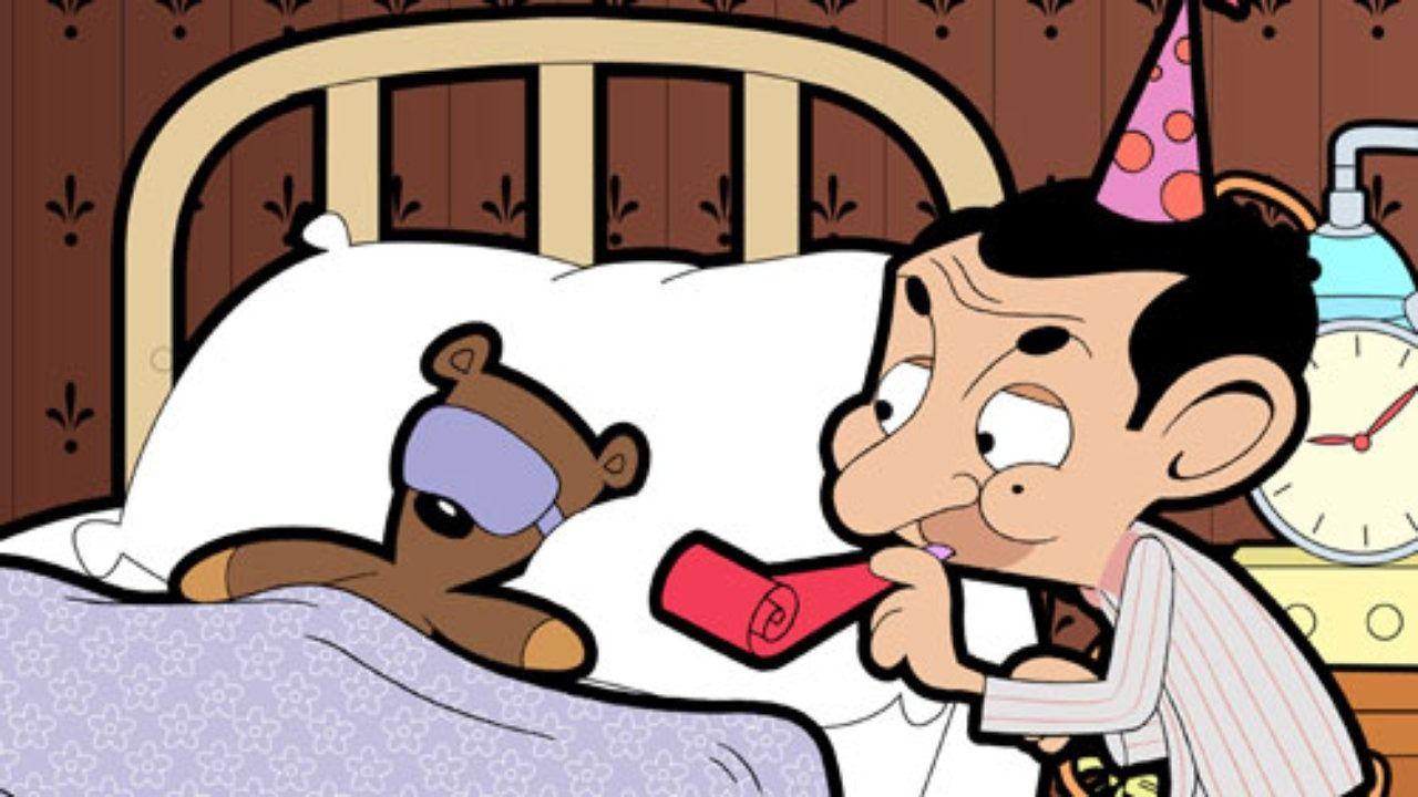 A Grand Invitation Season 1 Episode 48 Mr. Bean Cartoon. 135 : Free  Download, Borrow, and Streaming : Internet Archive