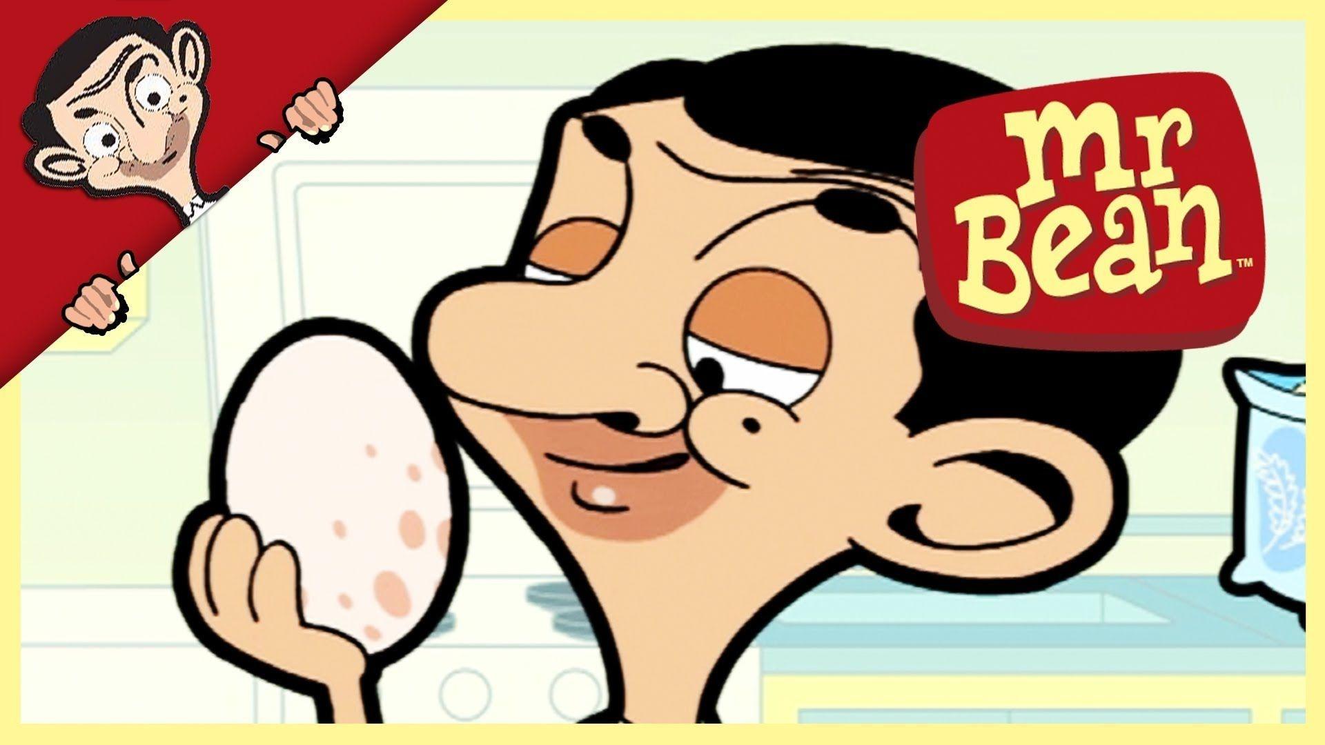 Mr Bean Cartoon Full Episodes (Best Series in English)