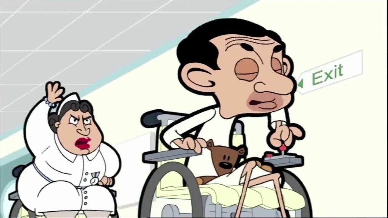 Photo Collection Image Mr Bean Animated