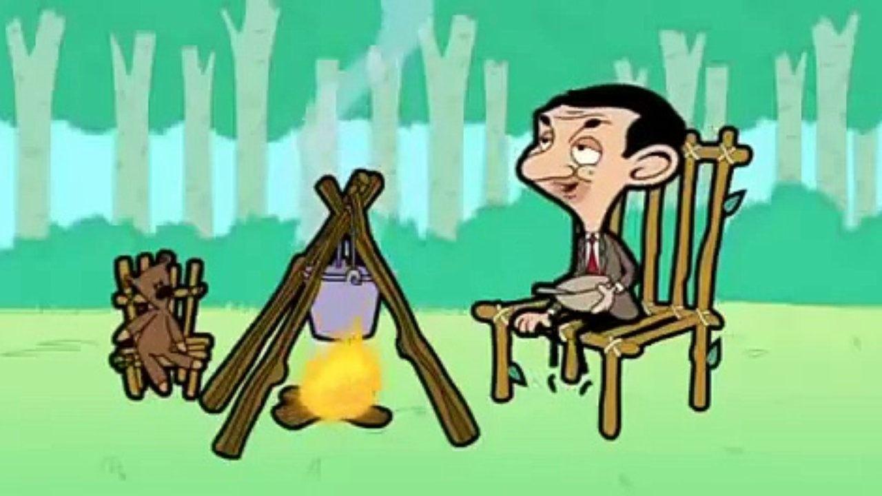 Mr. Bean Full Episodes 2015 Mr. Bean Animated Series 1
