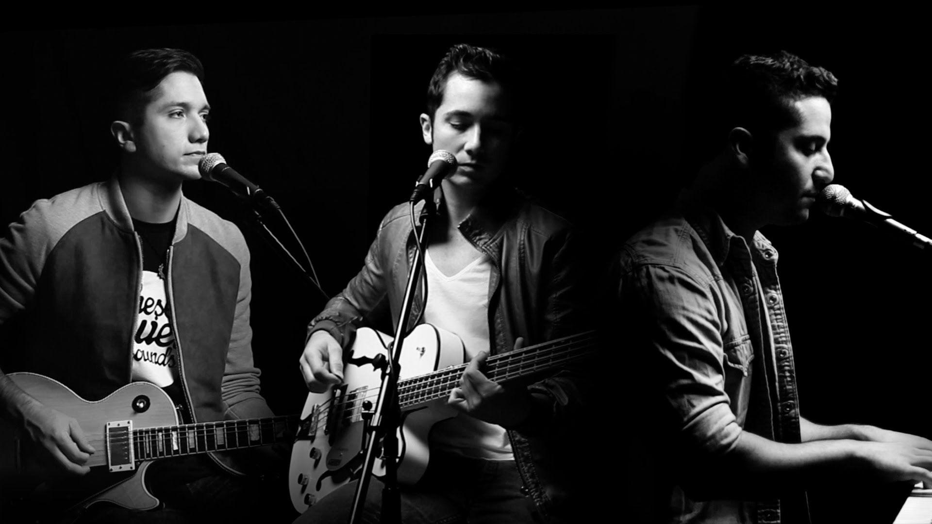 One Direction of My Life (Boyce Avenue cover) on Apple