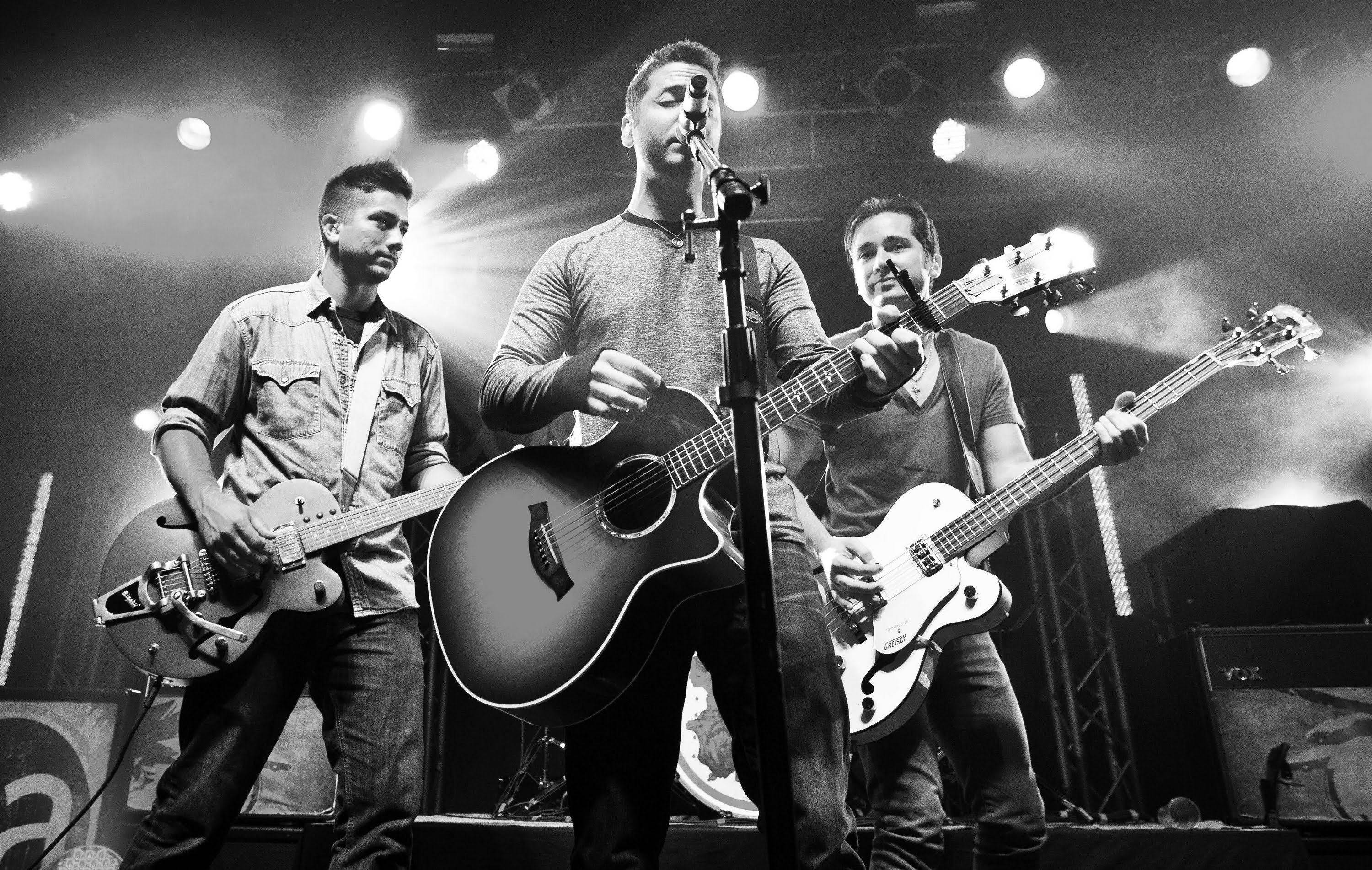 Boyce Avenue Wallpapers - Wallpaper Cave