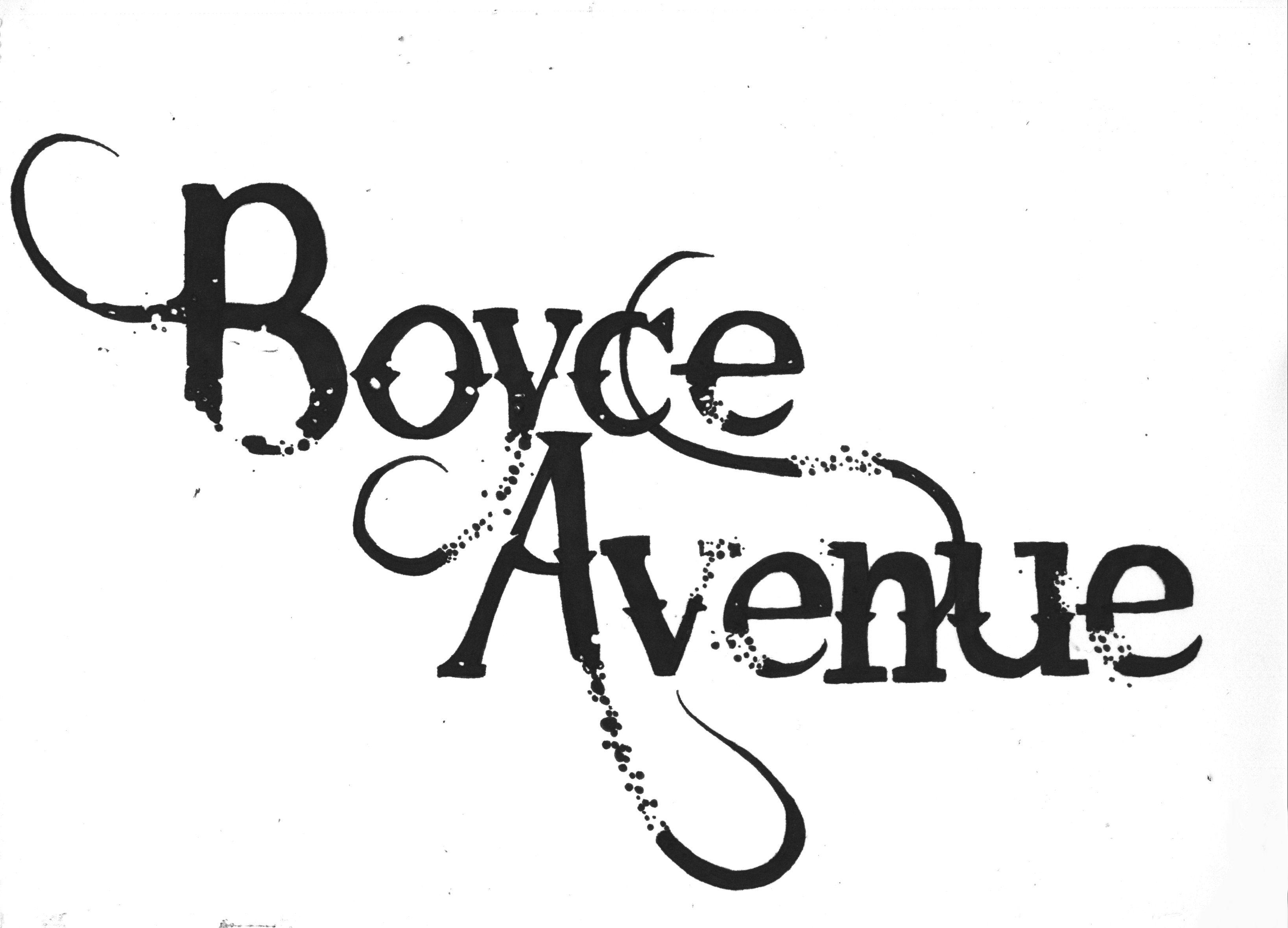 image about Boyce Avenue. See more about Boyce