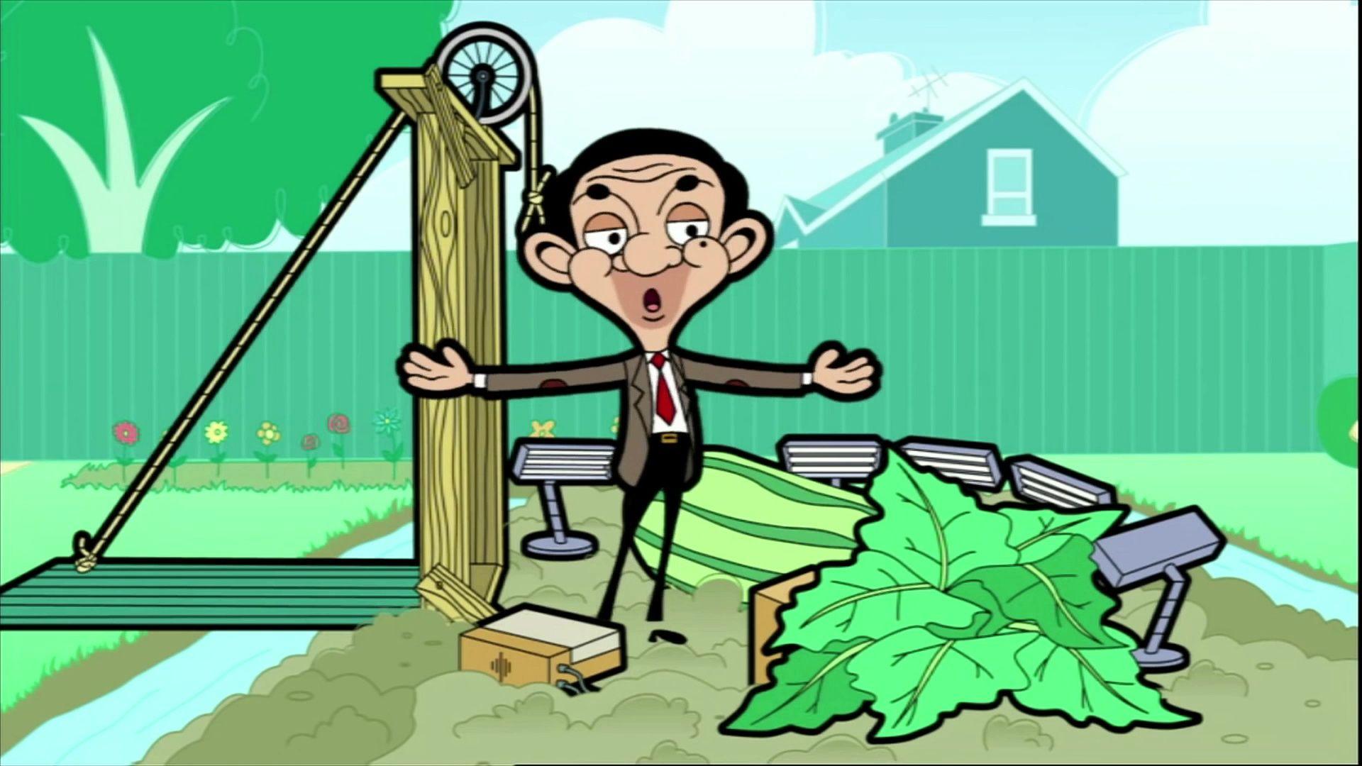 Mr Bean Cartoons HD Image 9 #MrBeanCartoonsHDimage