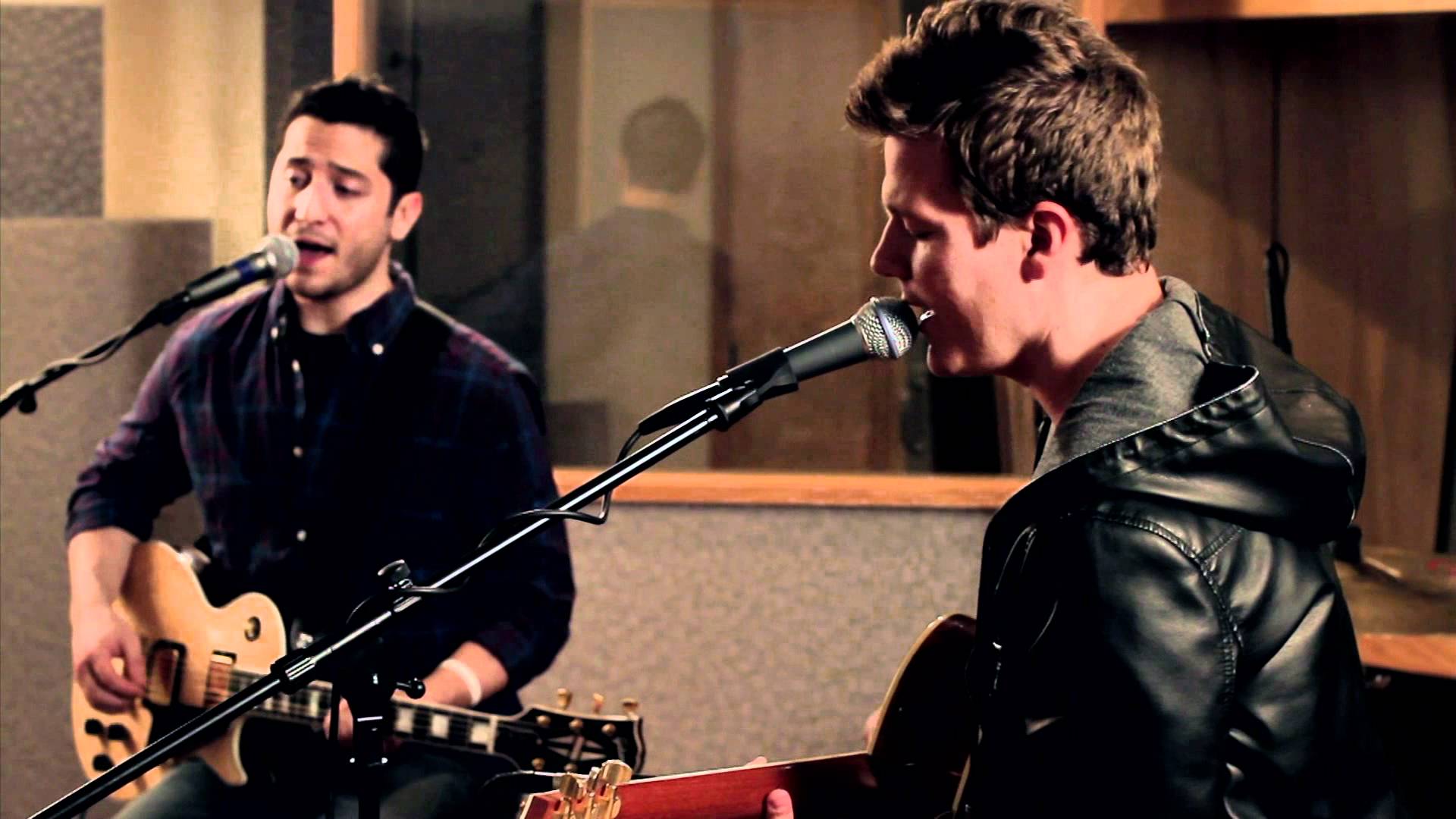 Fix You Cover by Tyler Ward & Boyce Avenue