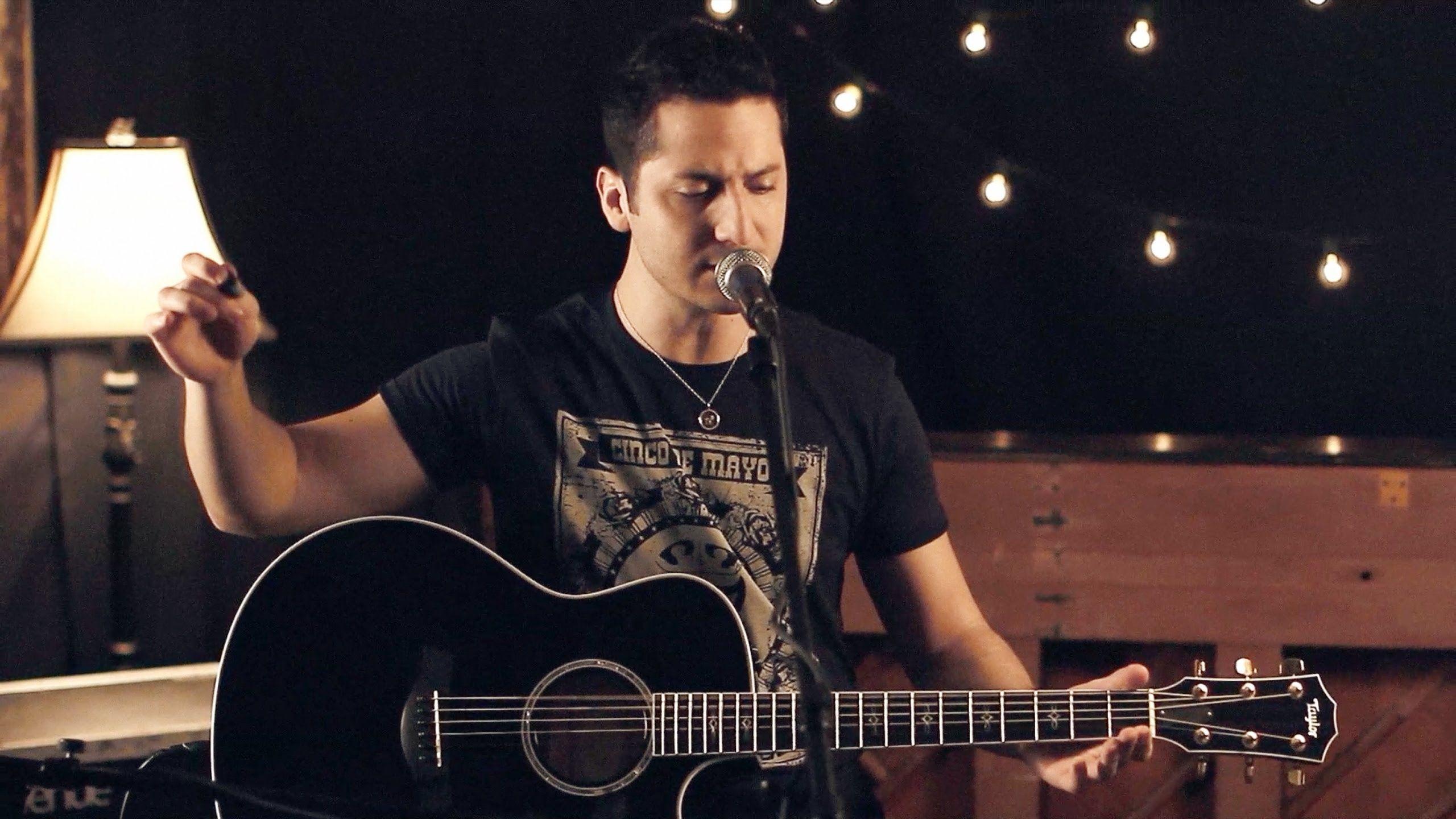 Creed Sacrifice (Boyce Avenue acoustic cover) on Apple