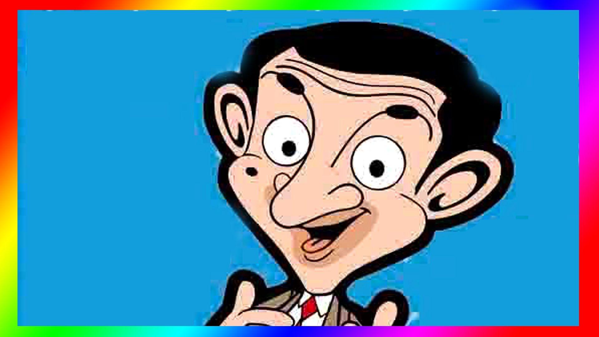 Mr Bean Animation Movies Minions Cartoons For Children videos