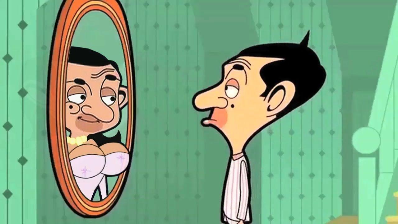 Mr Bean Full Episodes ᴴᴰ The Best Cartoons! New Collection 2017