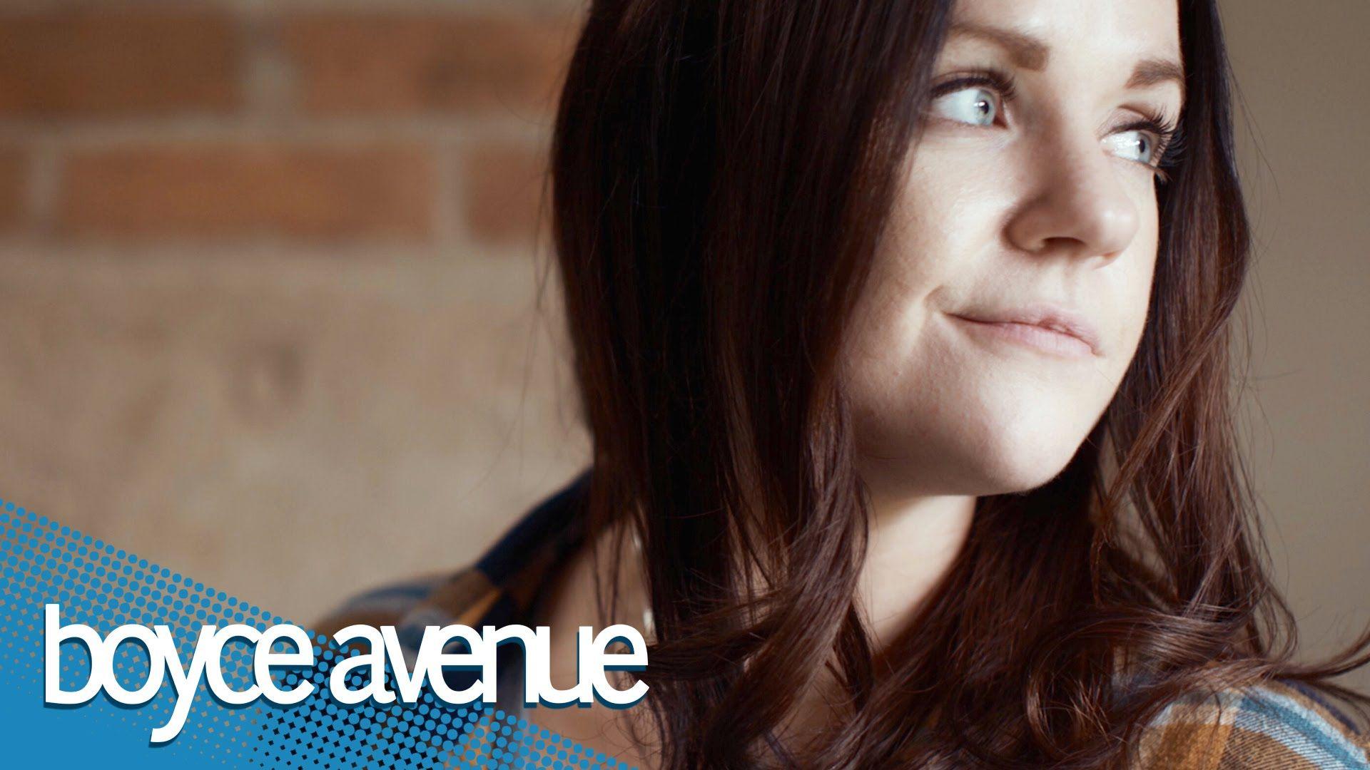 Boyce Avenue to bring Be Somebody World Tour to NYC