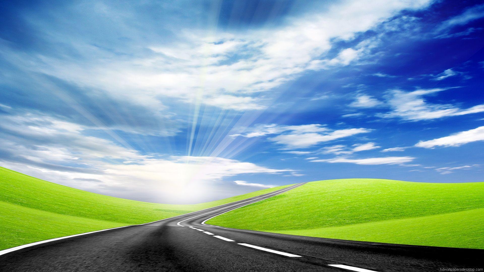 Nature Wallpaper Full HD wallpaper