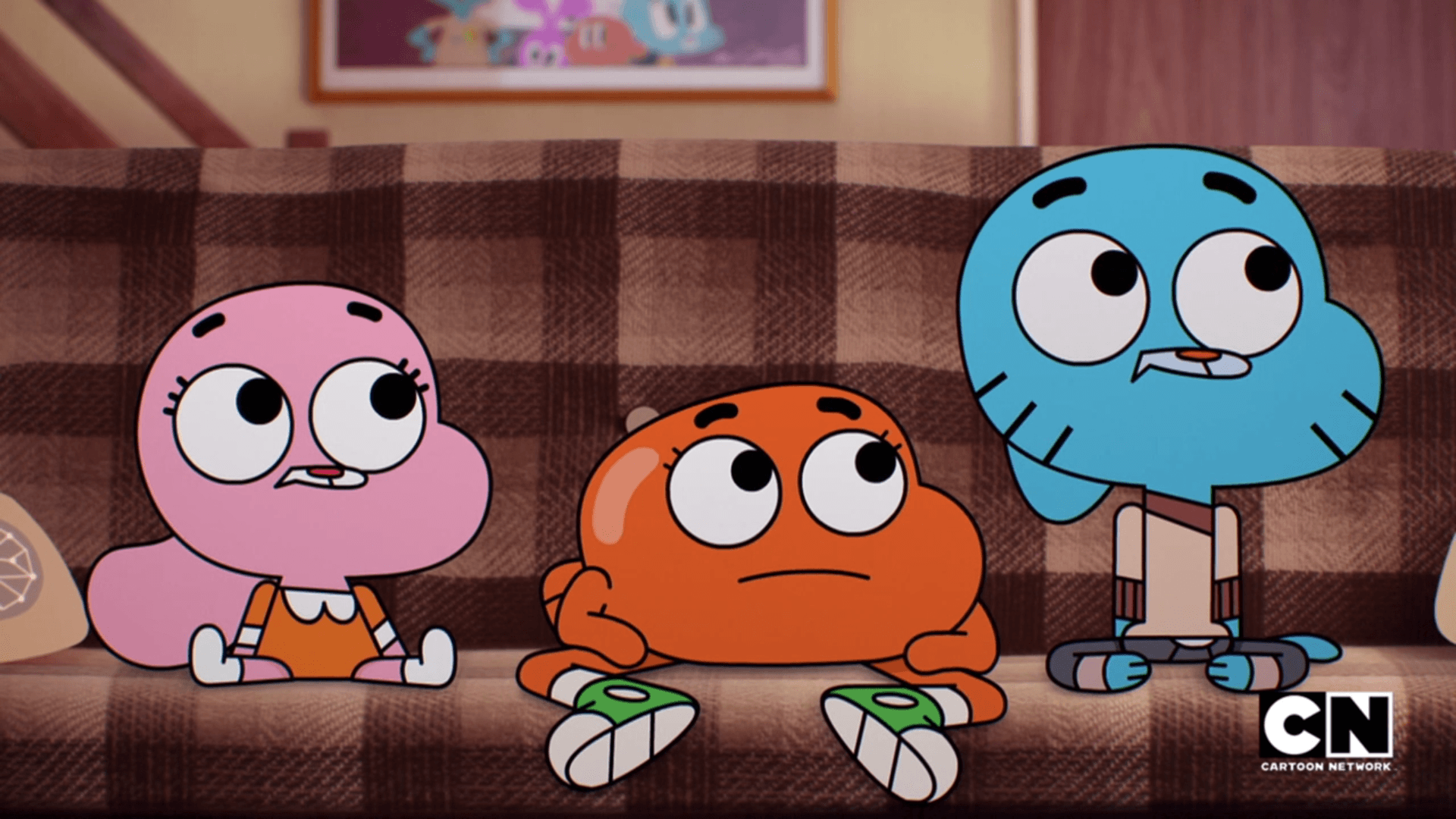 Vase 19.png. The Amazing World of Gumball