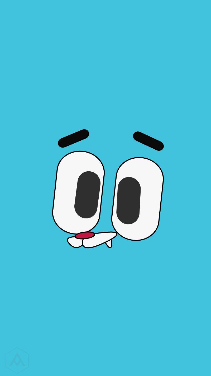 The Amazing World of Gumball Wallpaper. clips