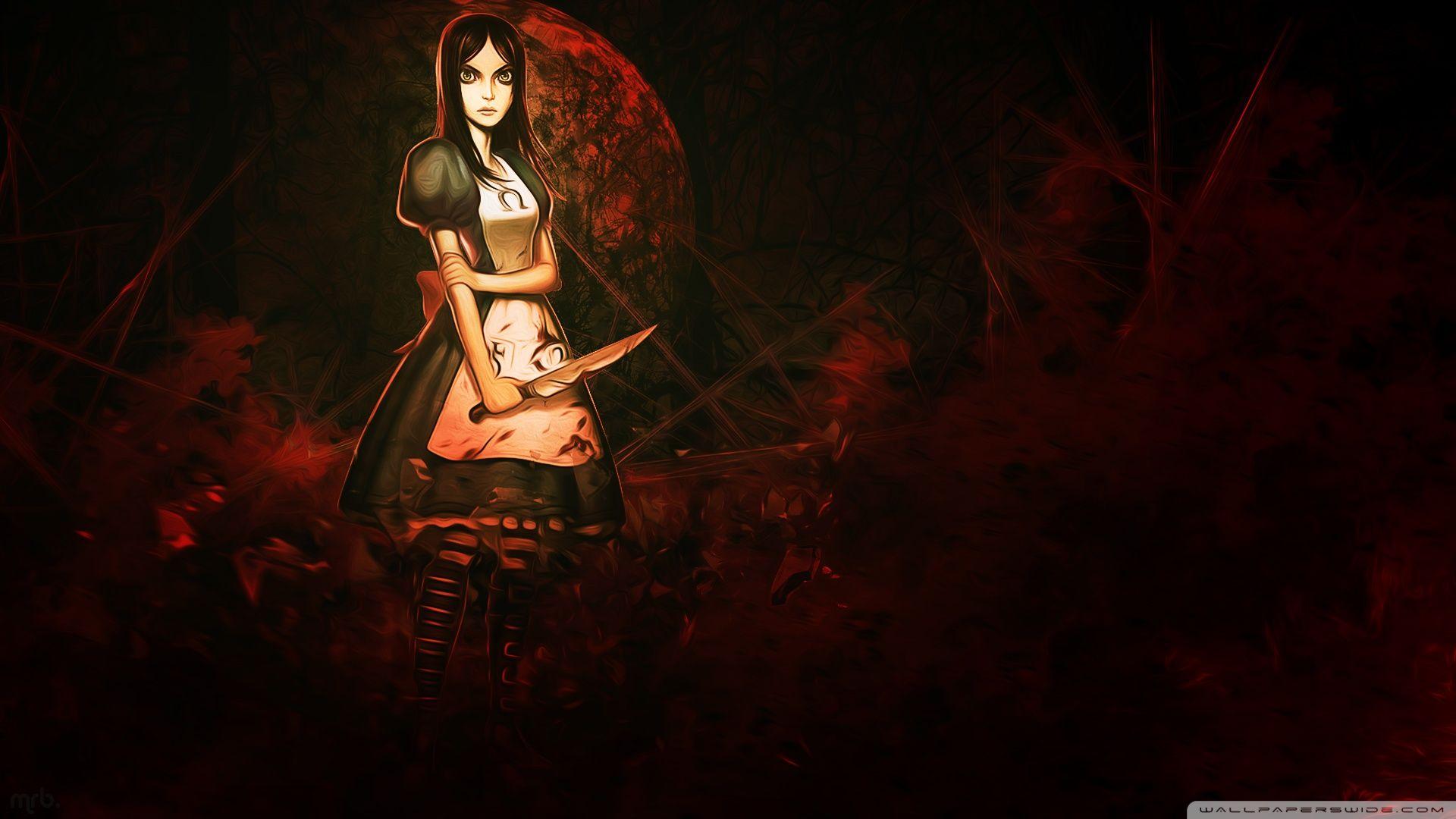 alice madness returns download pc