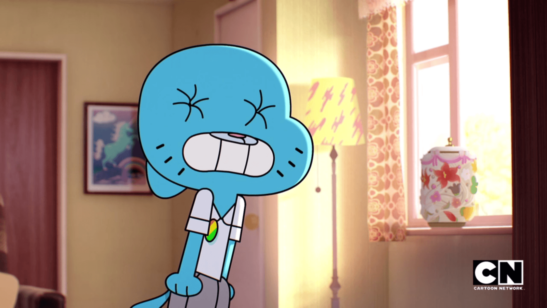 Vase 15.png. The Amazing World of Gumball
