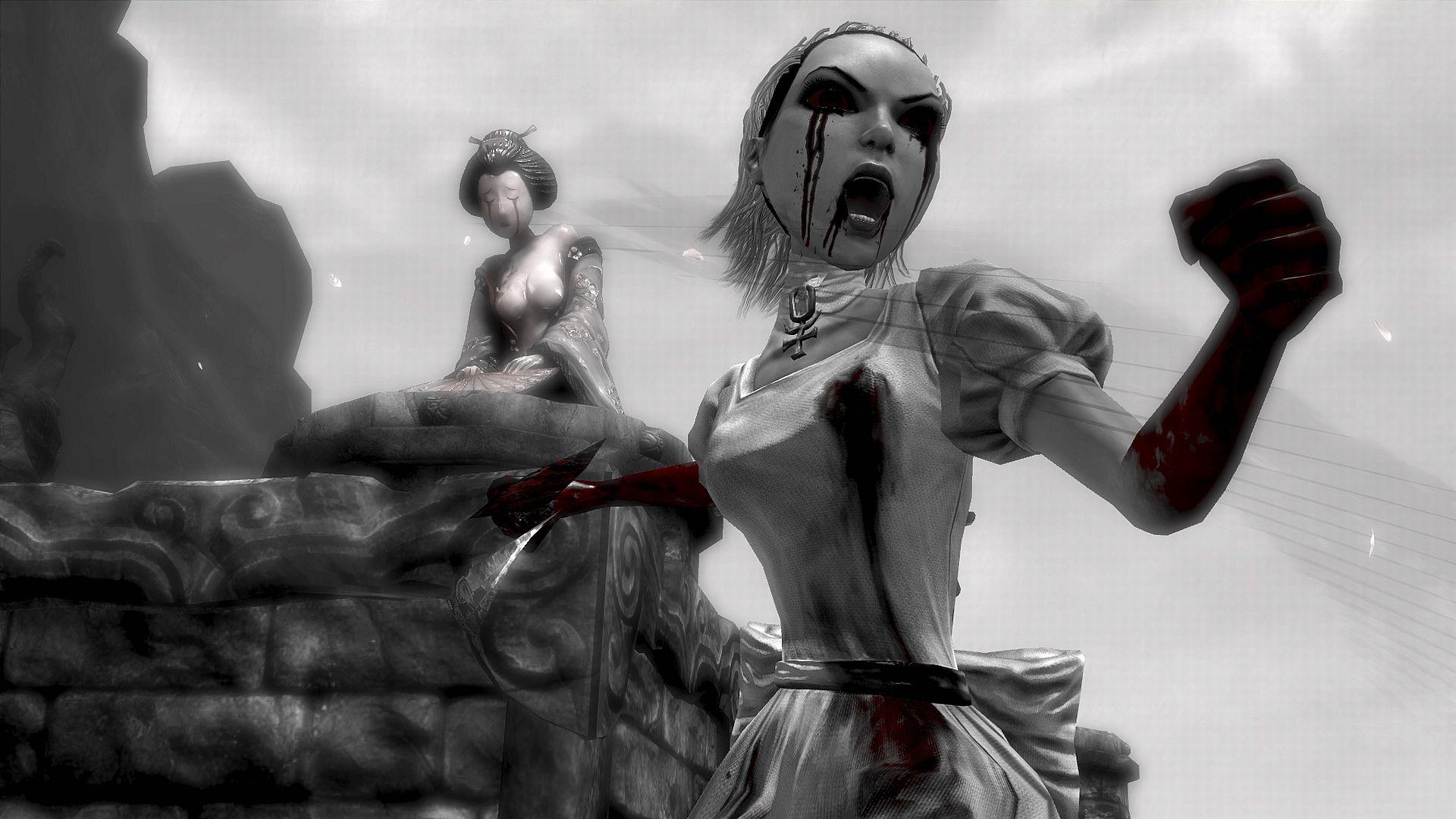 Alice: Madness Returns Full HD Wallpaper and Background