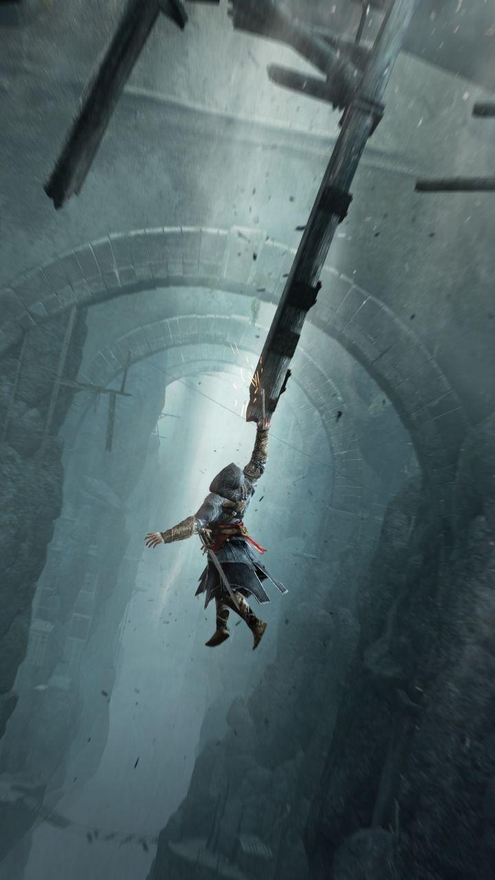 IPhone 5 Game Assassin's Creed: Revelations