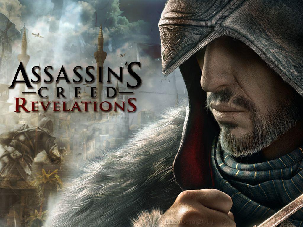 assassins creed revelations