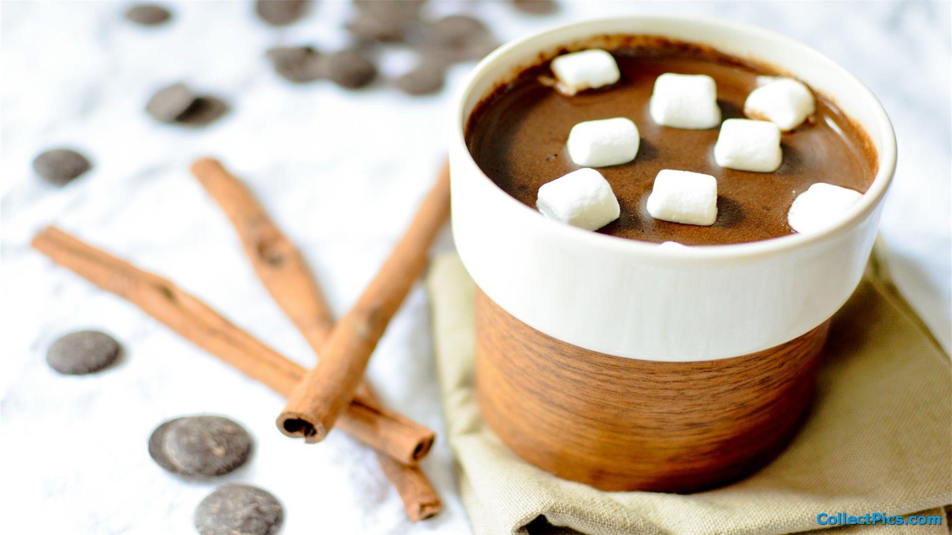 Hot Chocolate Wallpapers.