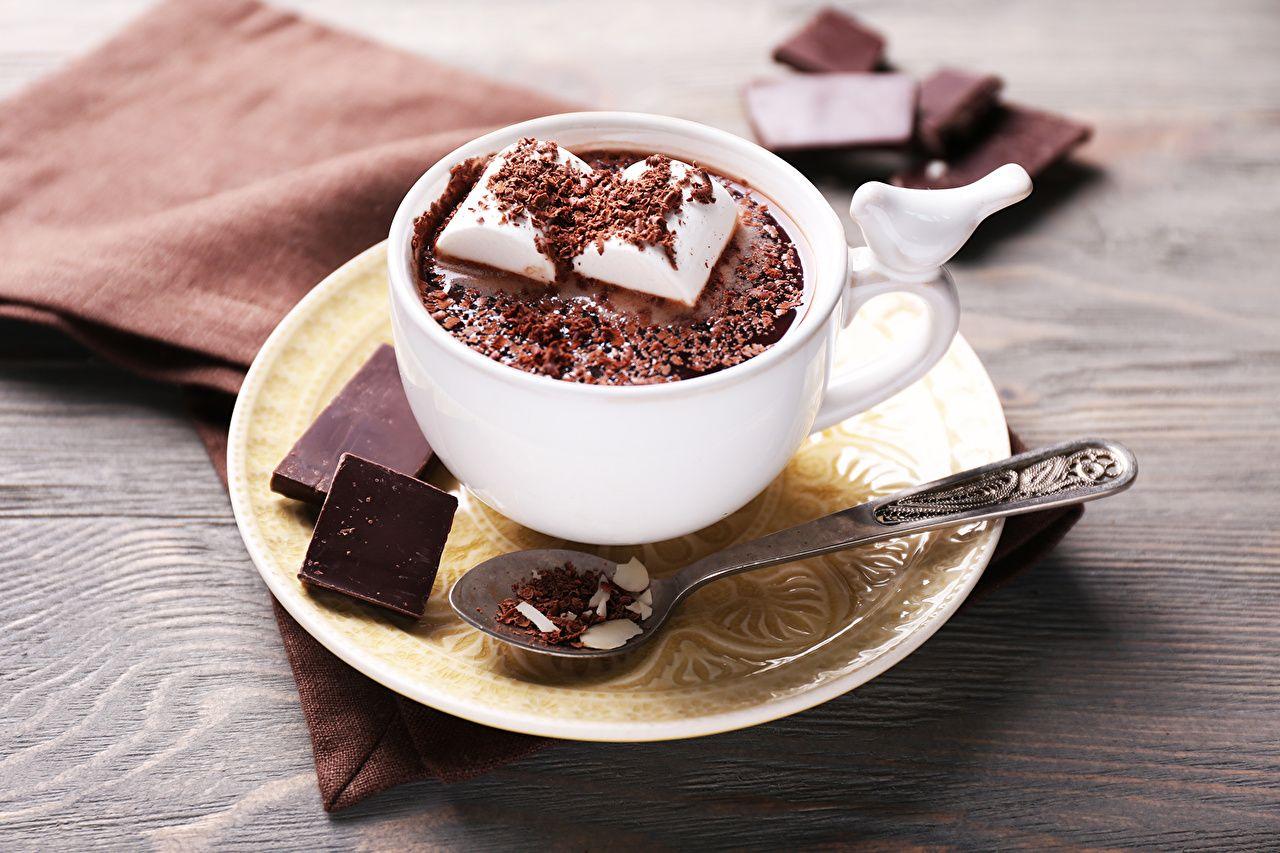 Hot chocolate drink wallpaper picture download