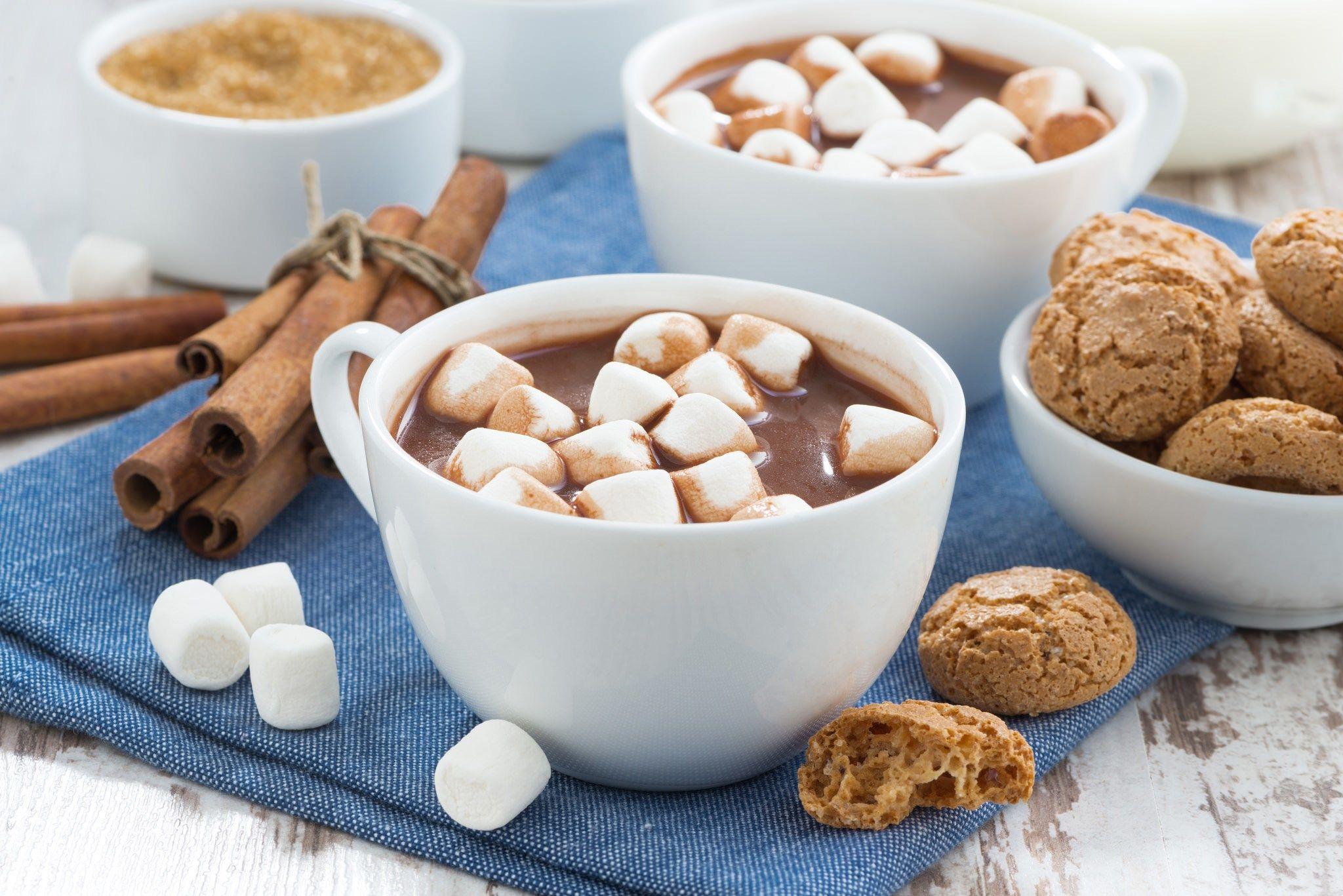hot chocolate wallpaper and background