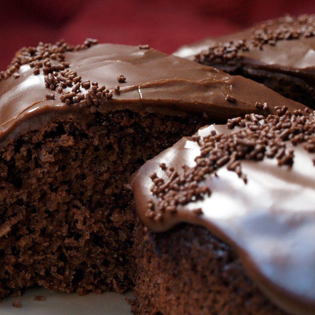 Hot Chocolate Cake HD Wallpaper Free HD Wallpaper, Image, Stock