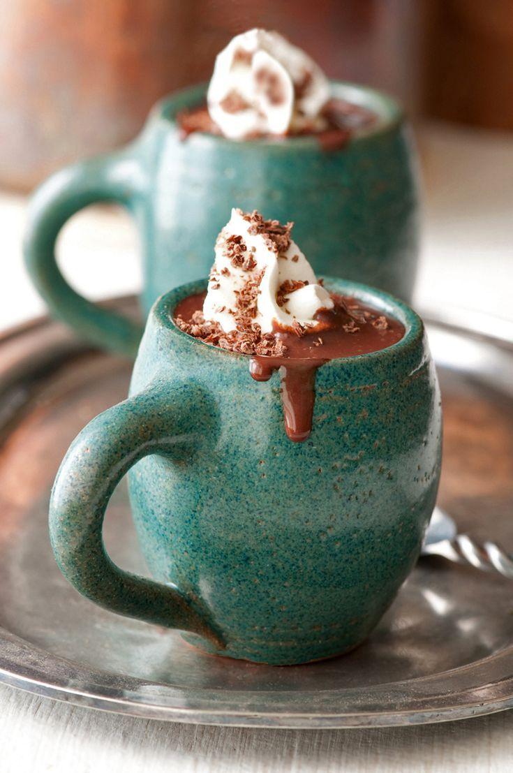 best Hot ChOcolate image. Hot chocolate